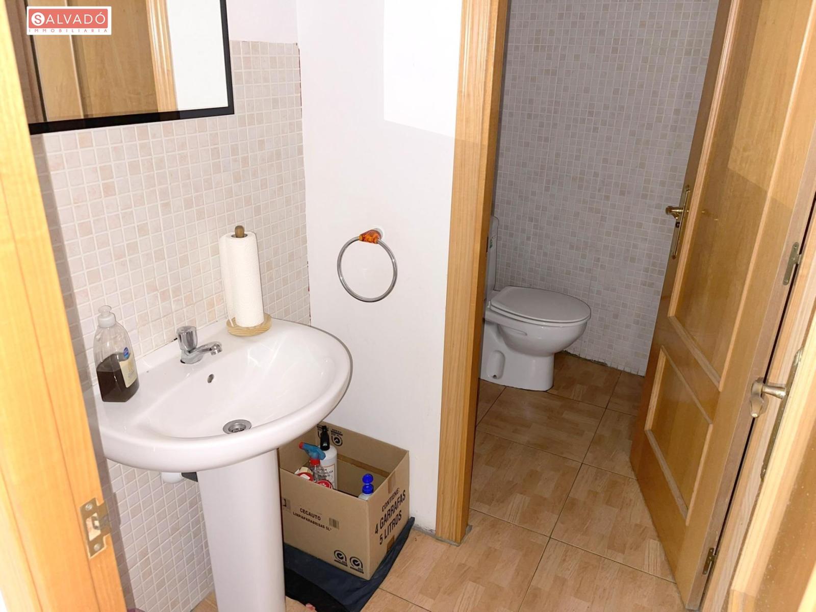 Premise for Rent in El Vendrell