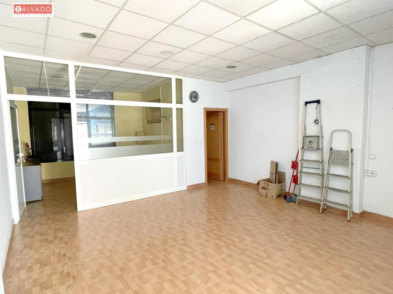Premise for Rent in El Vendrell