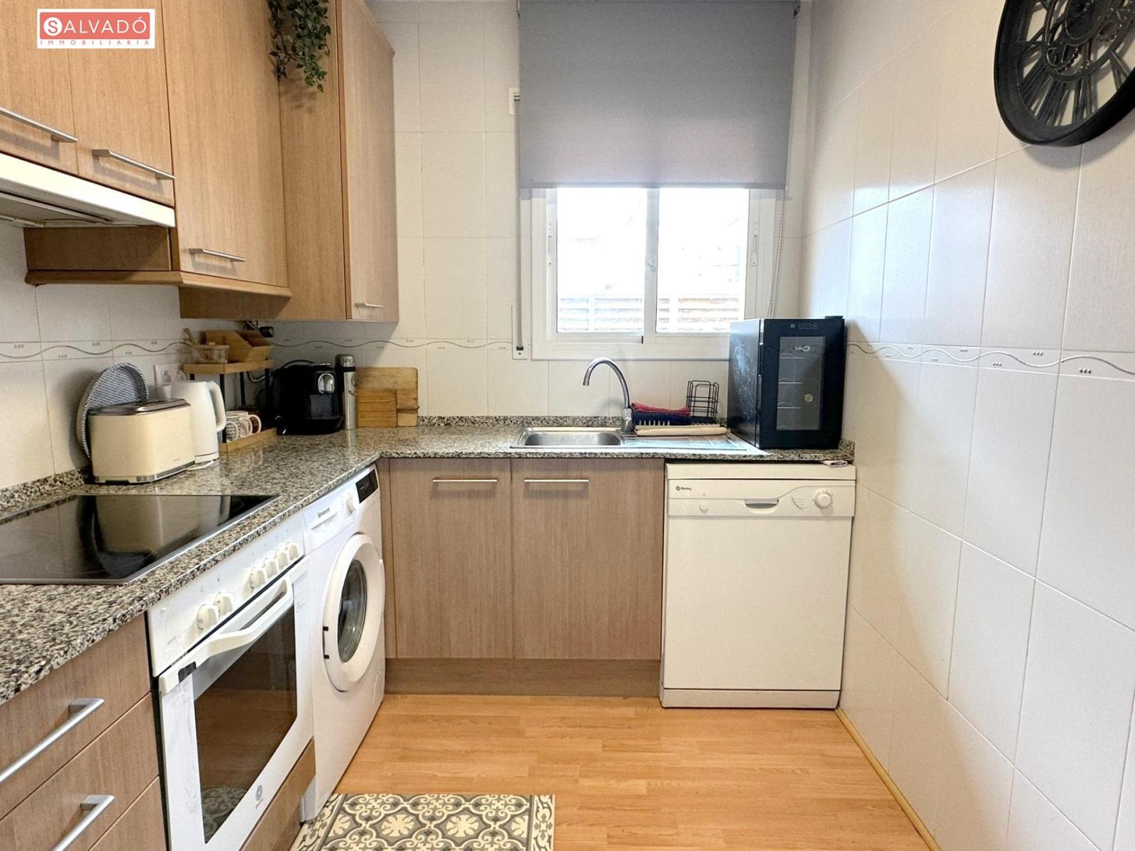 Flat for Sale in Calafell
