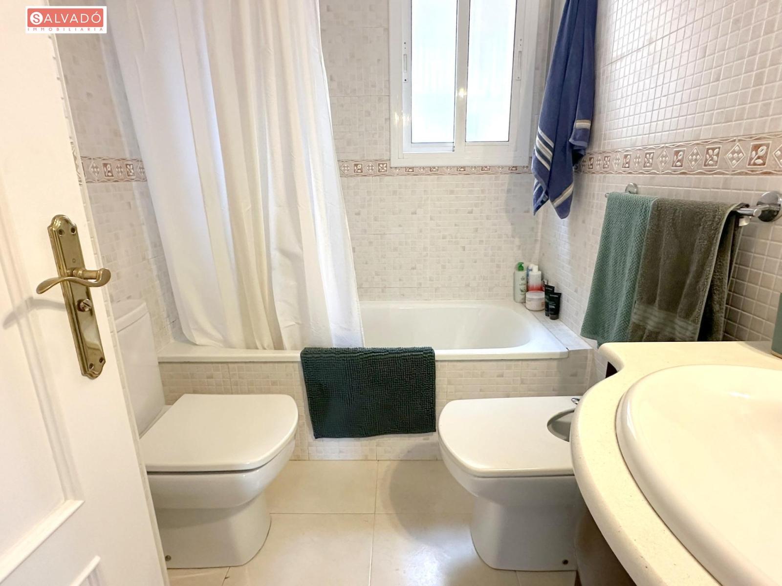 Flat for Sale in Calafell