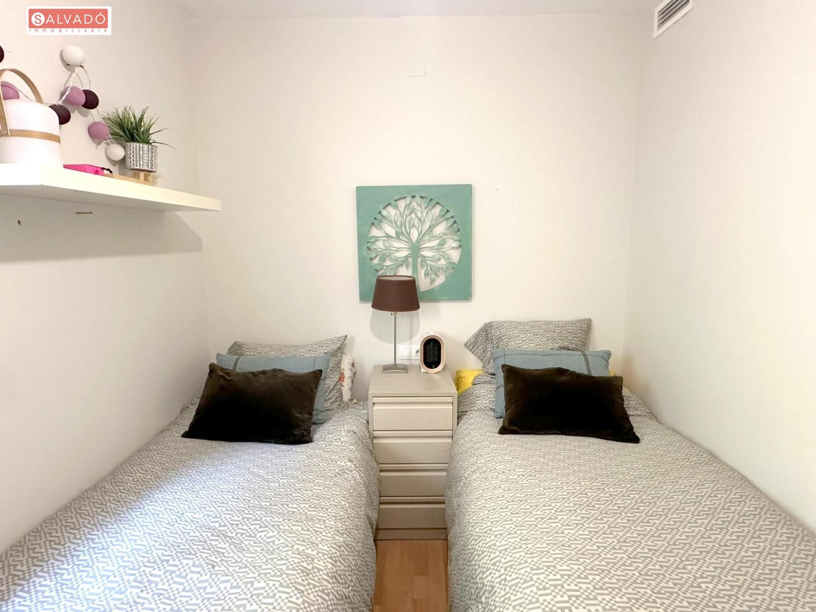 Flat for Sale in Calafell