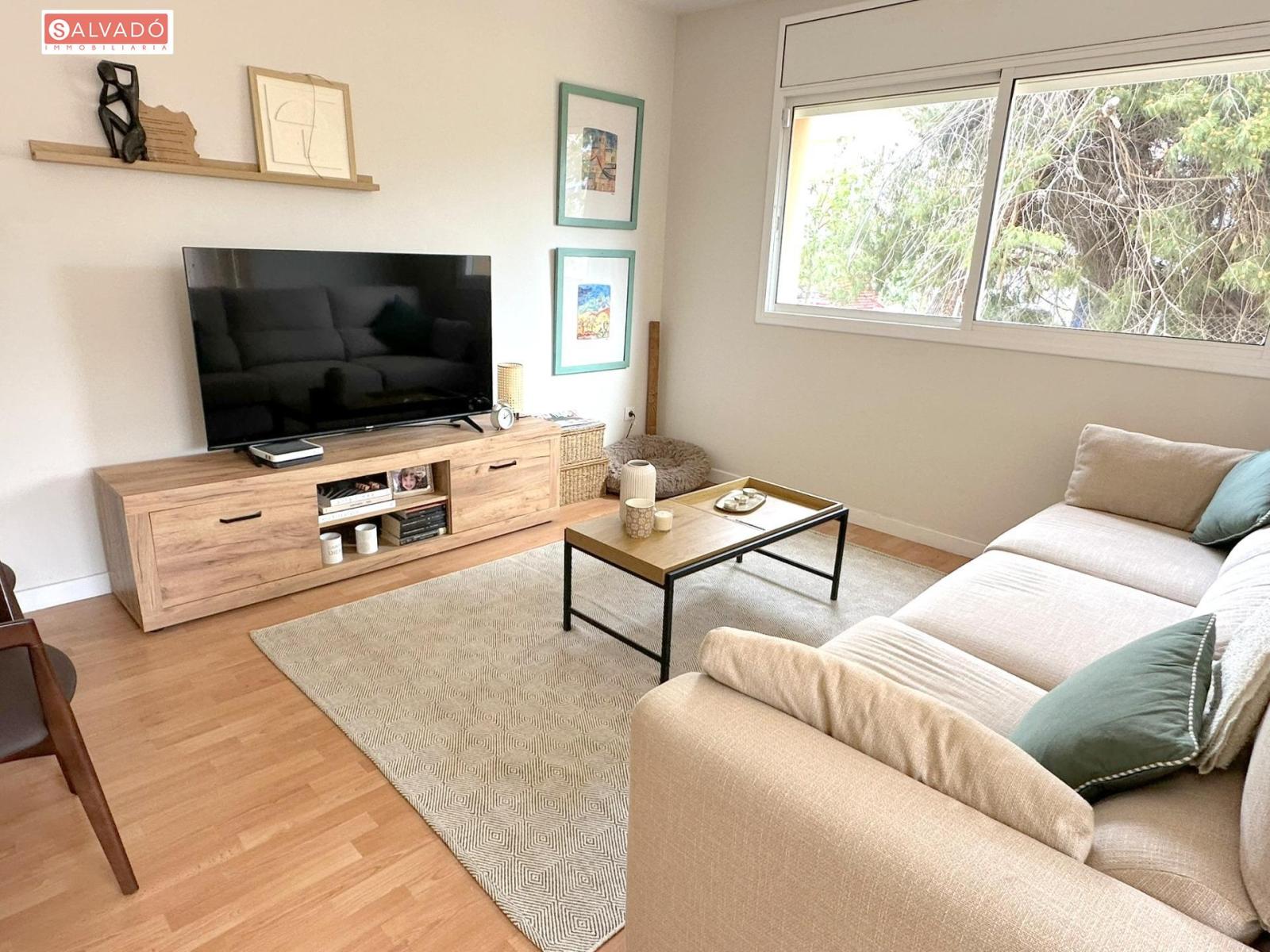 Flat for Sale in Calafell