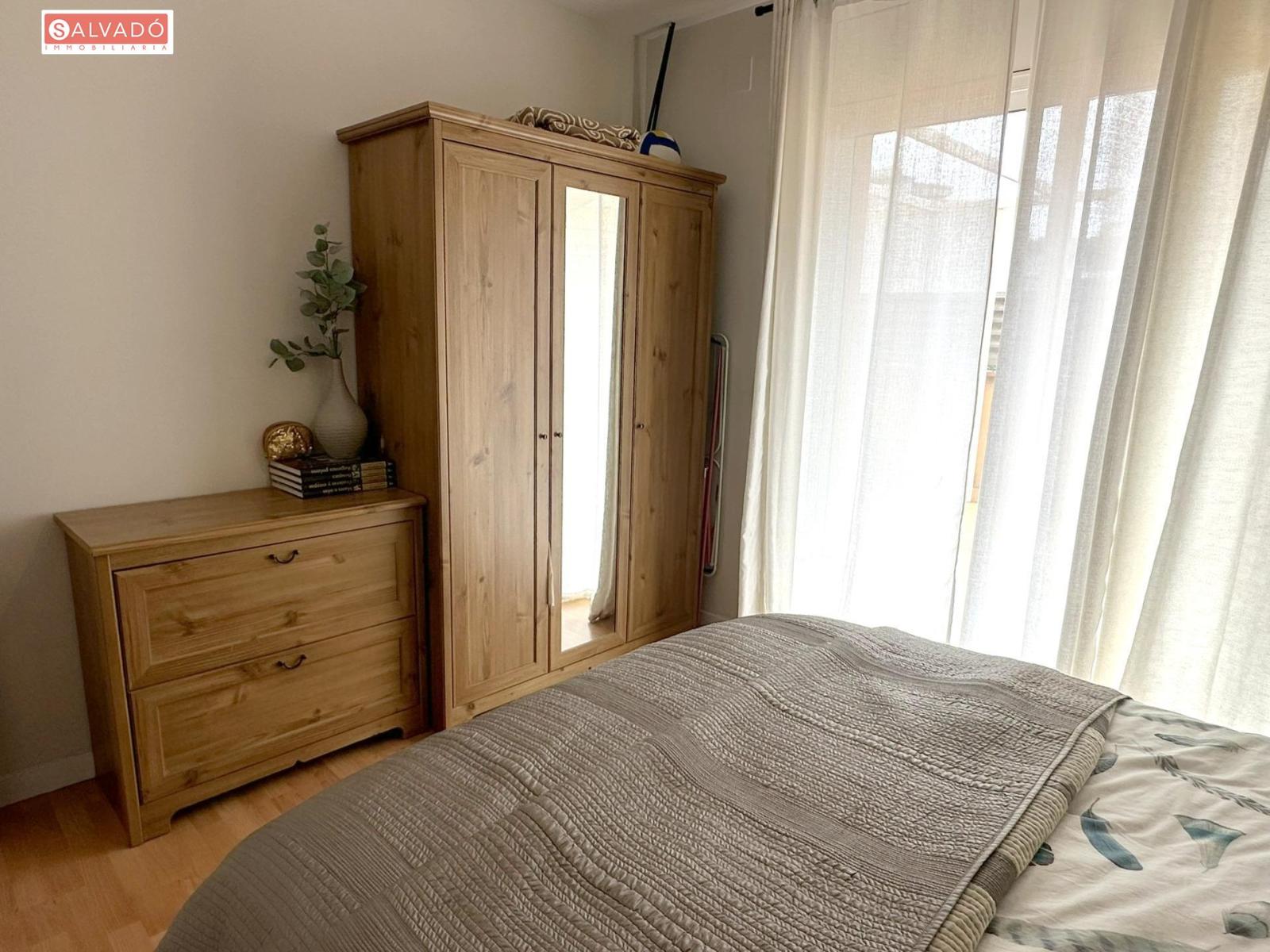 Flat for Sale in Calafell