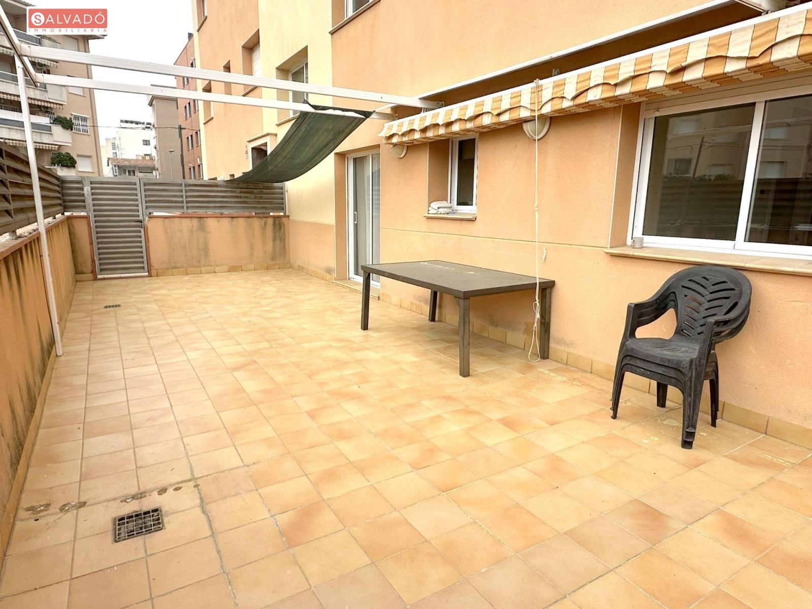 Flat for Sale in Calafell