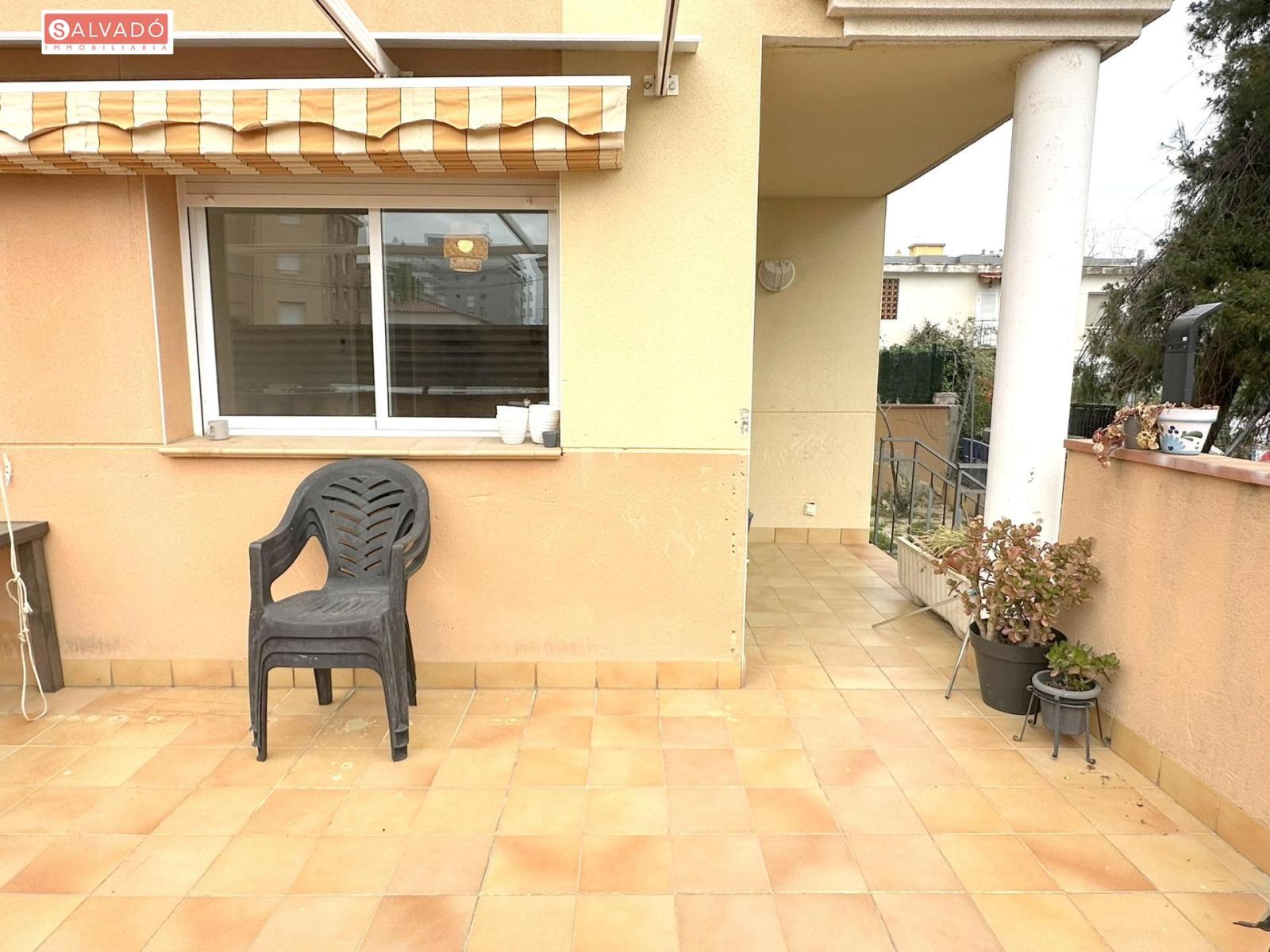 Flat for Sale in Calafell