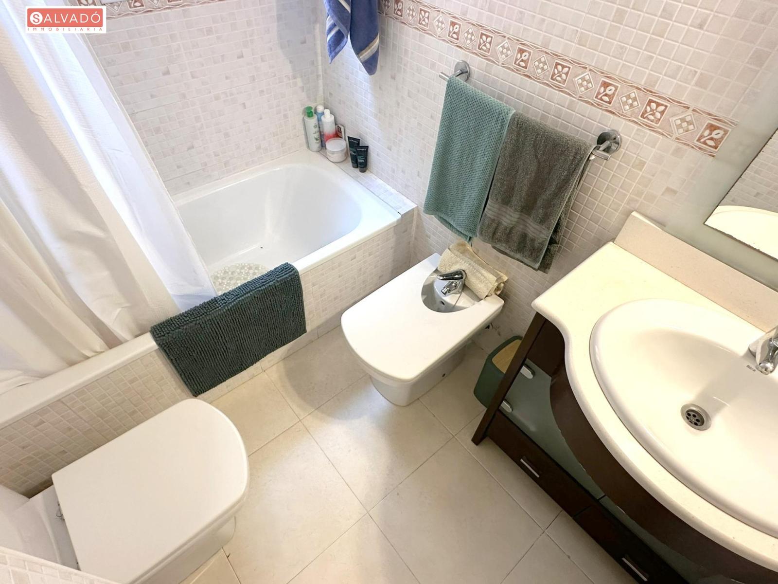 Flat for Sale in Calafell