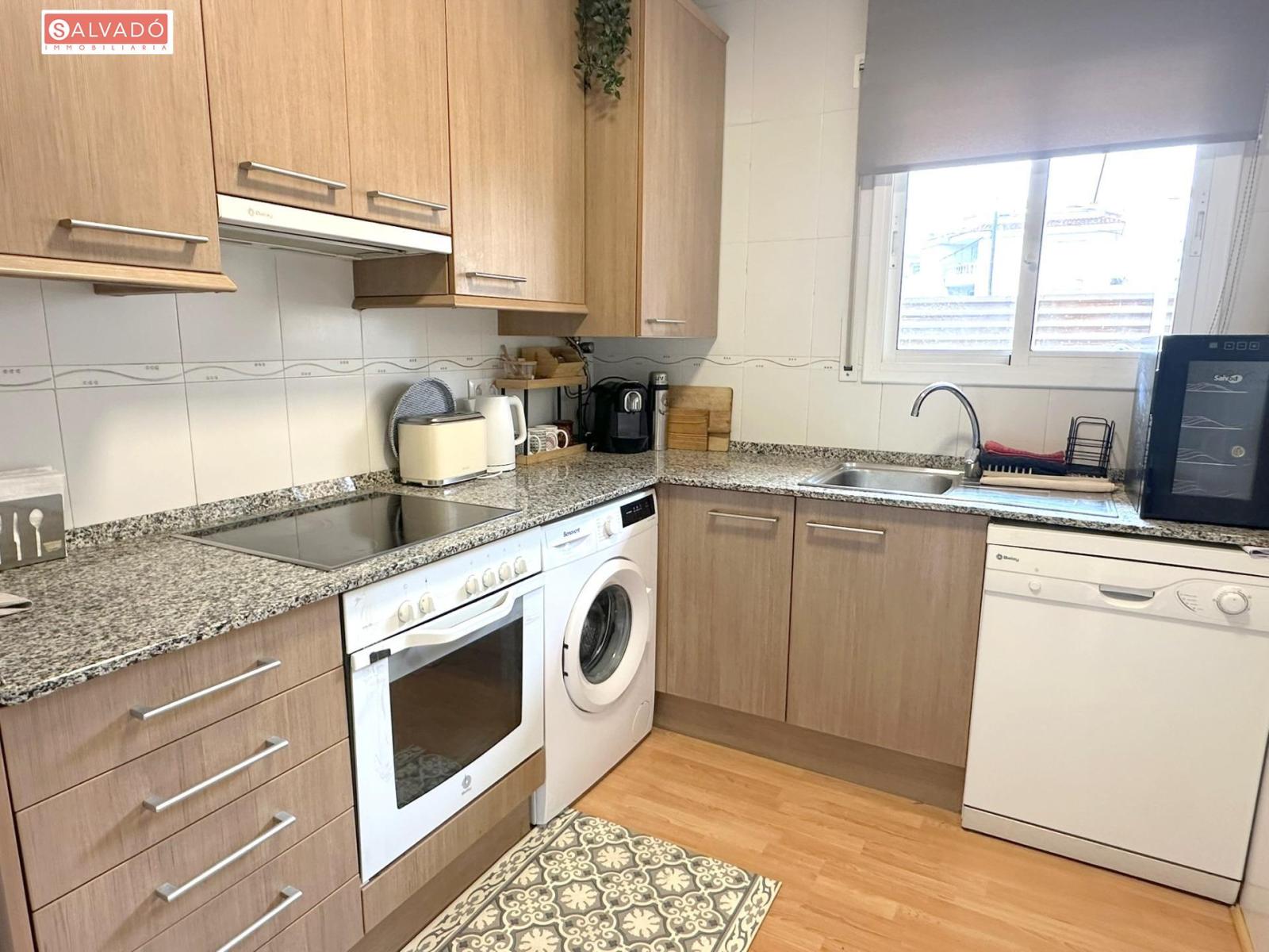 Flat for Sale in Calafell