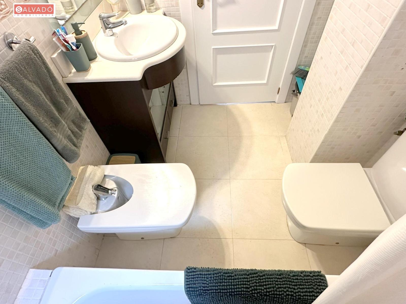 Flat for Sale in Calafell