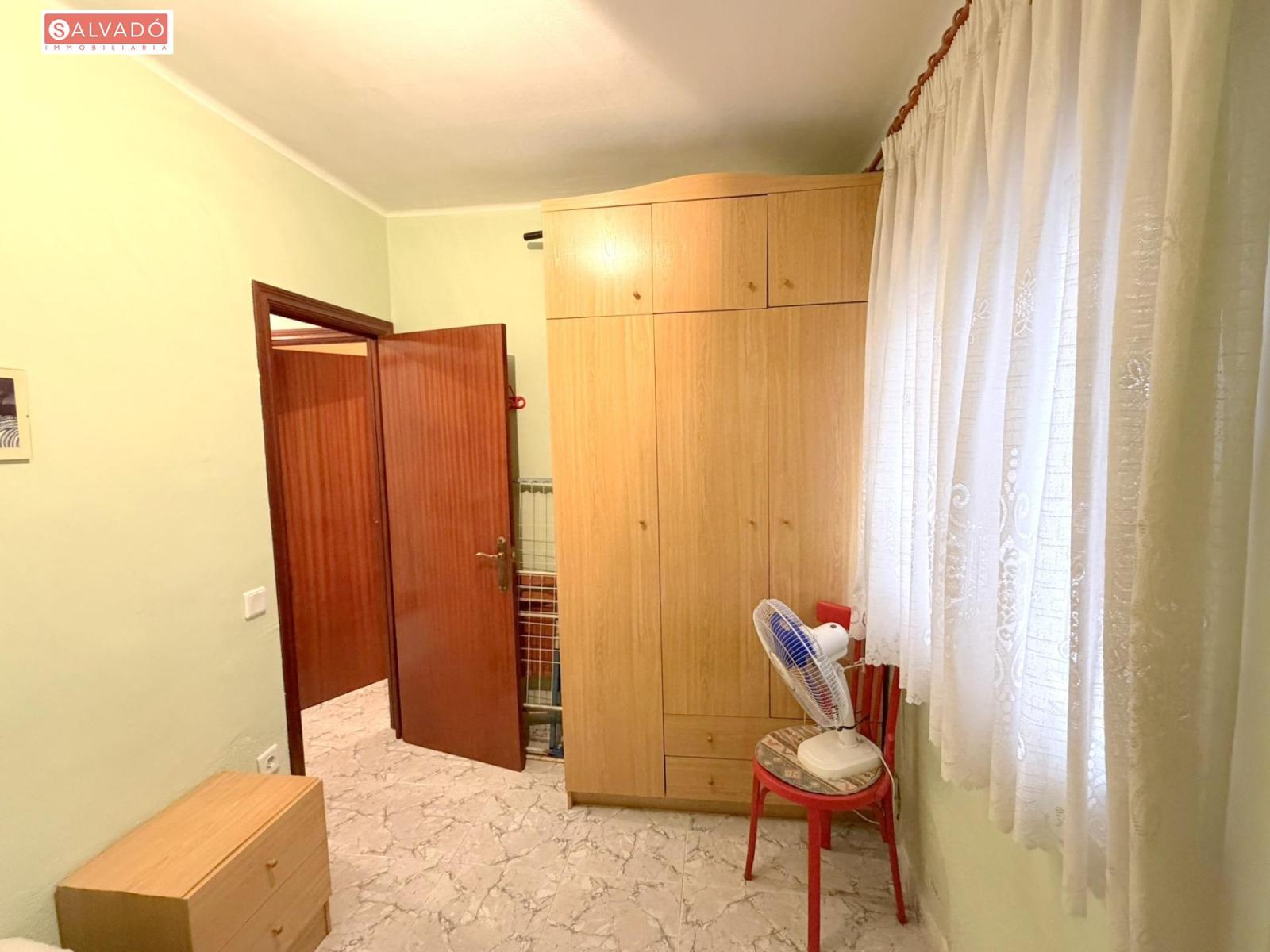 Flat for Sale in Calafell