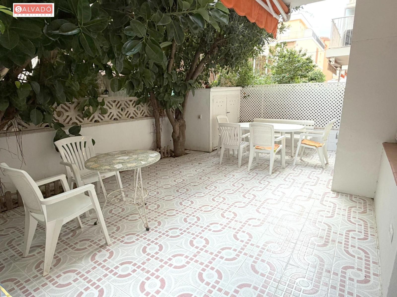 Flat for Sale in Calafell