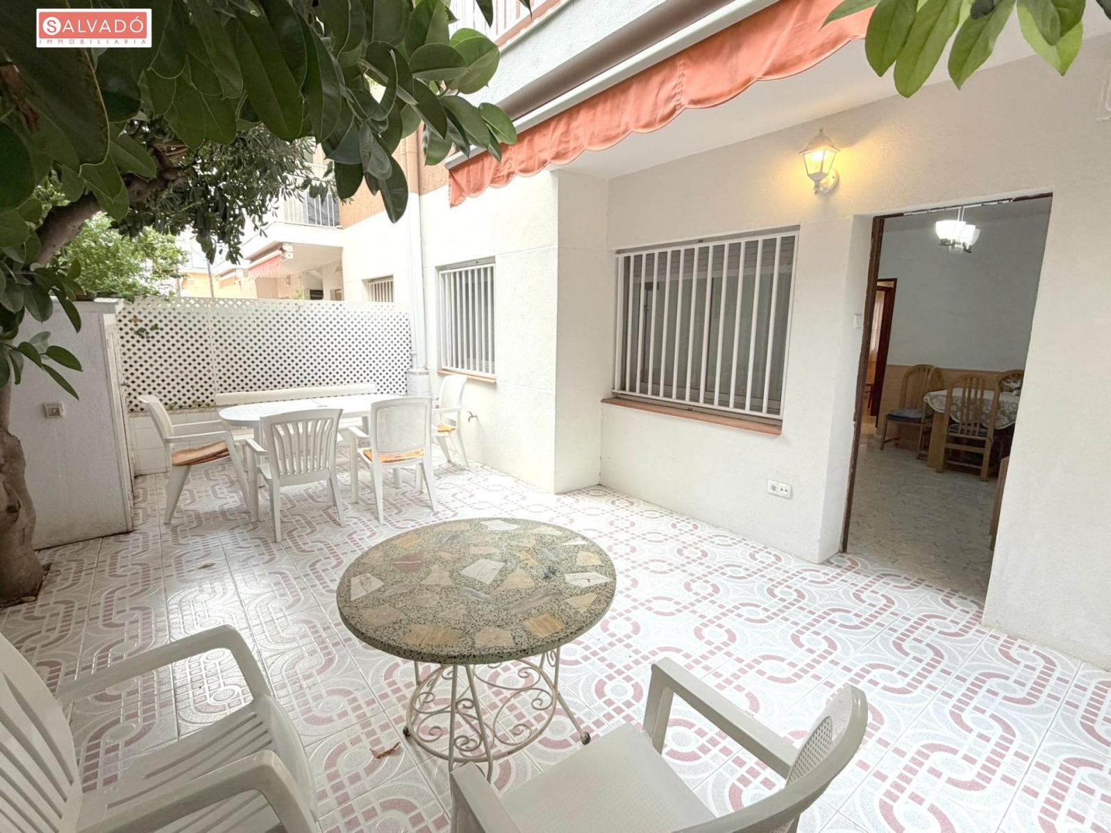 Flat for Sale in Calafell
