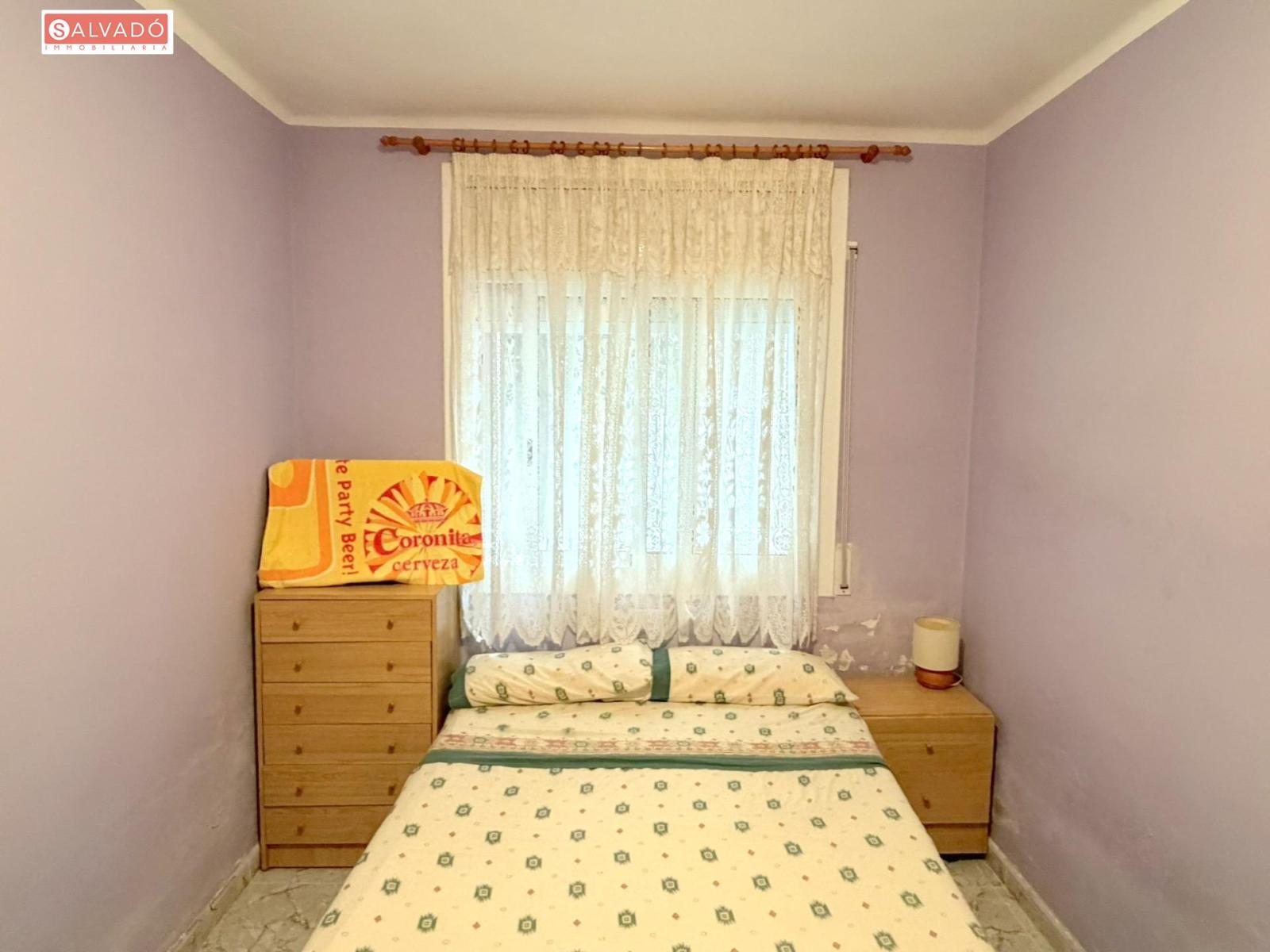 Flat for Sale in Calafell