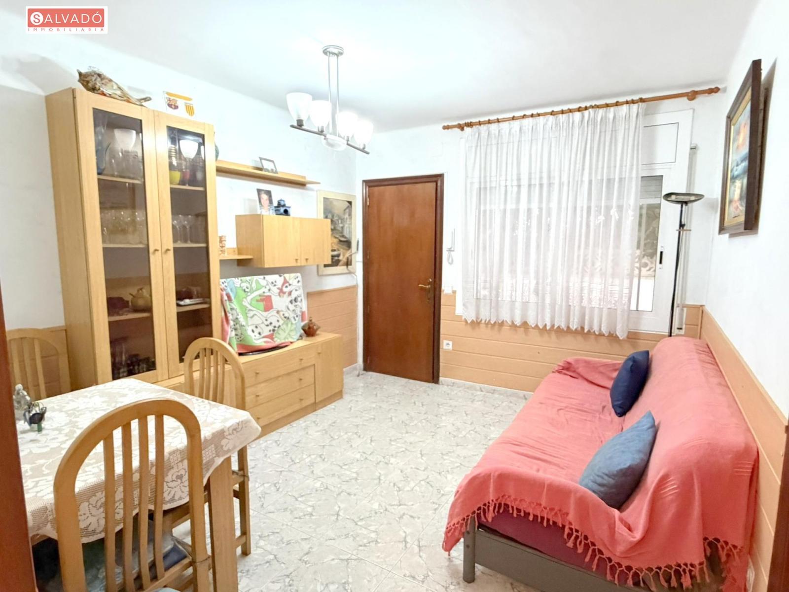 Flat for Sale in Calafell