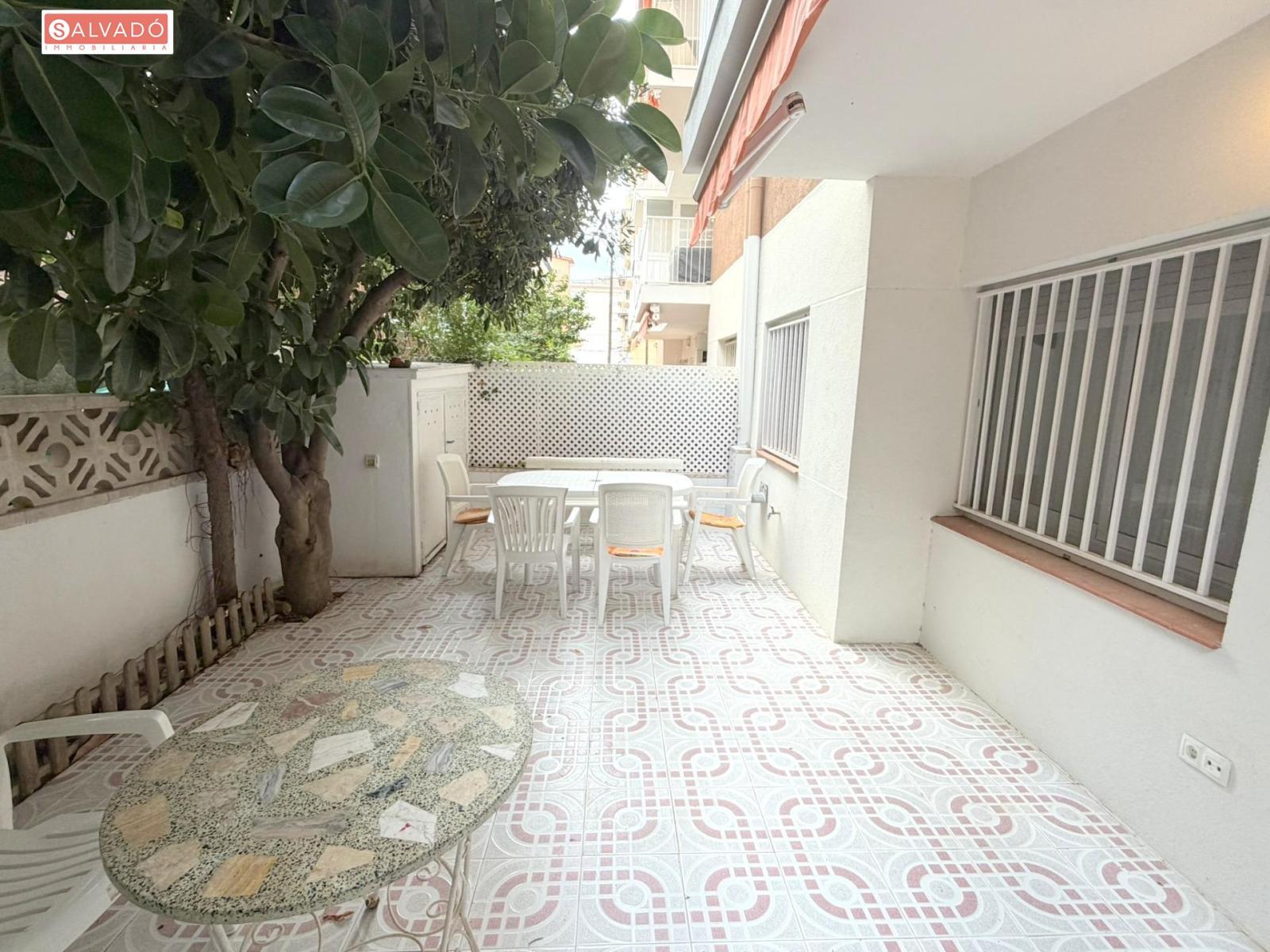 Flat for Sale in Calafell