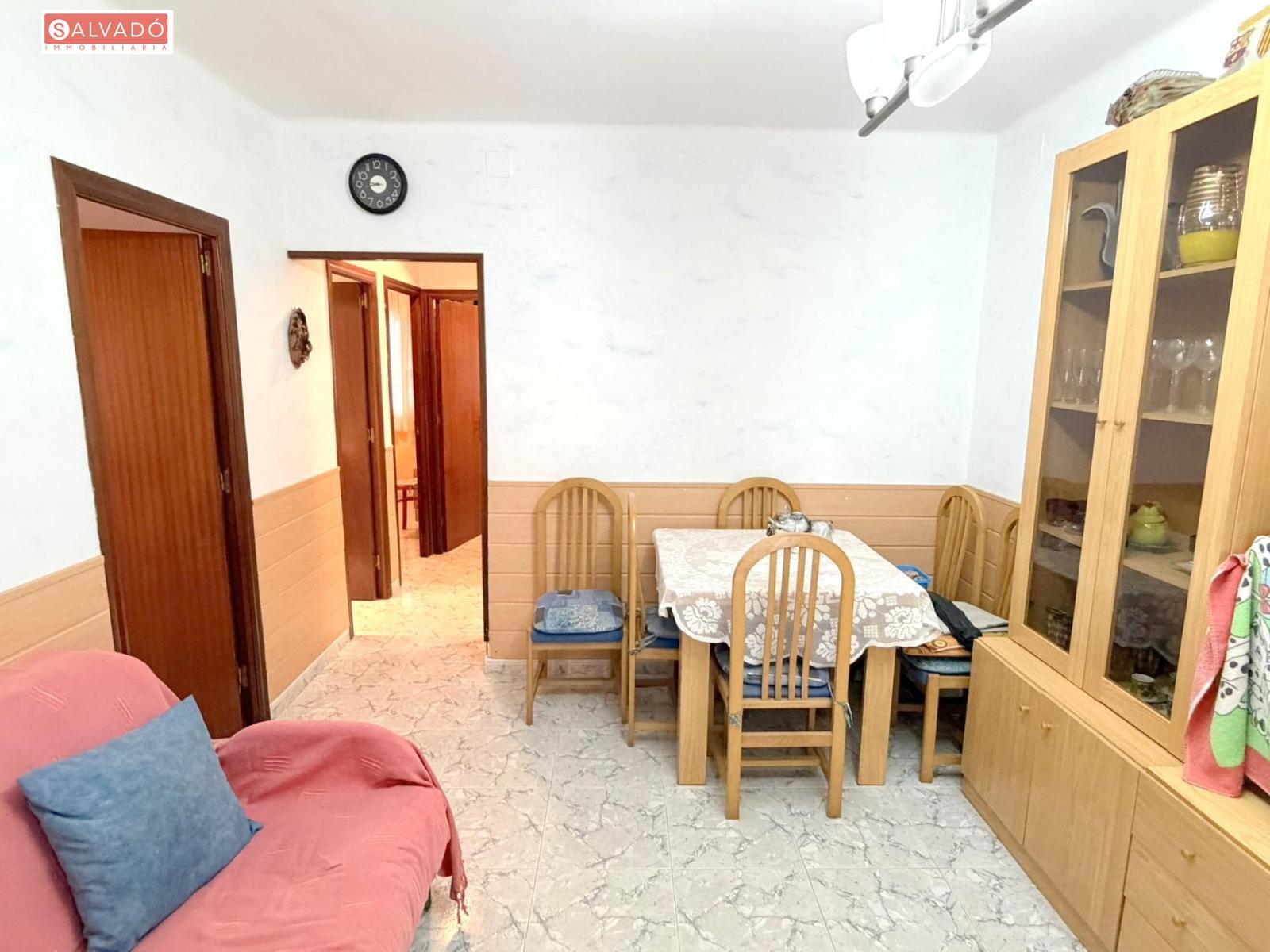 Flat for Sale in Calafell