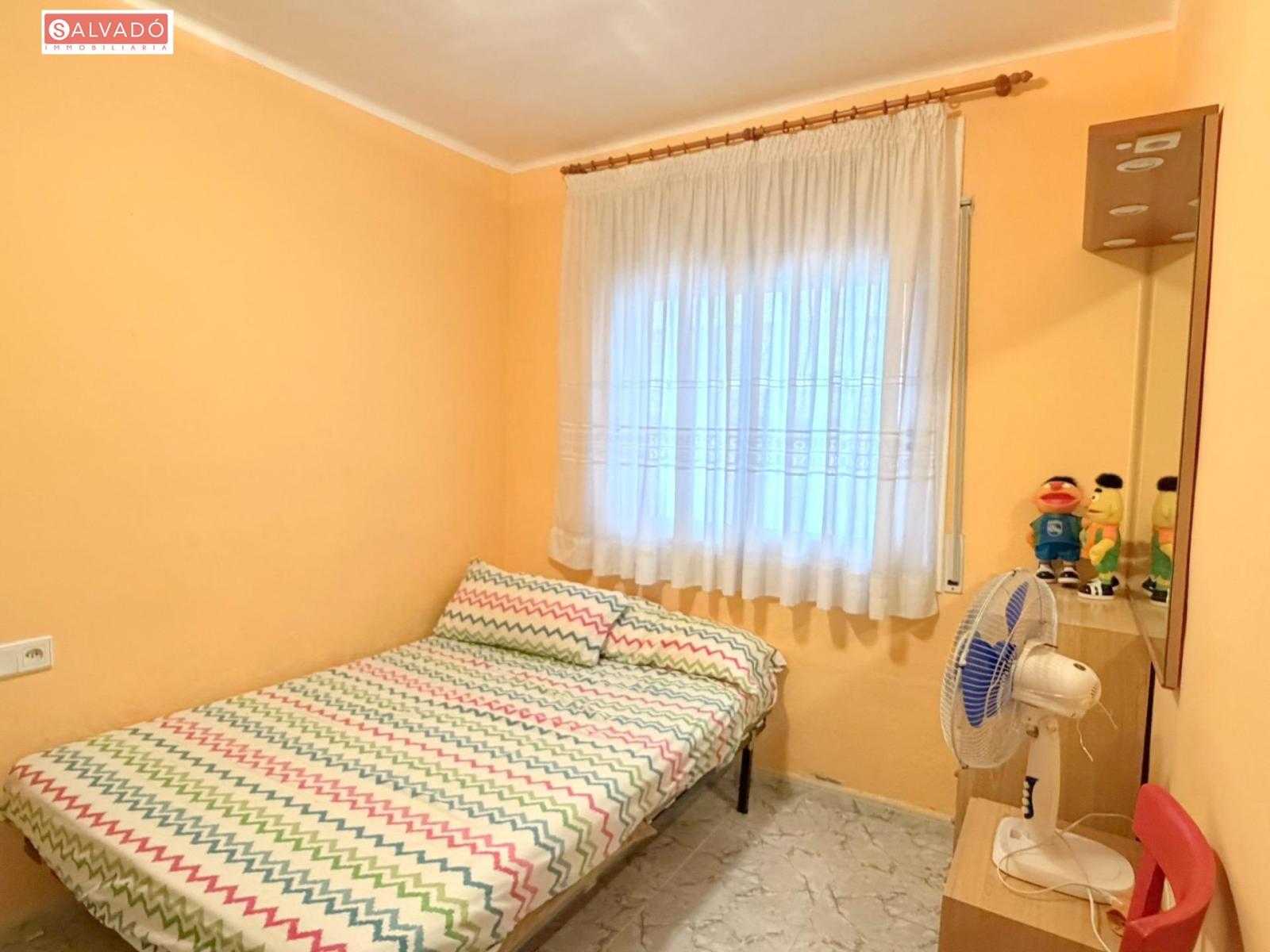 Flat for Sale in Calafell