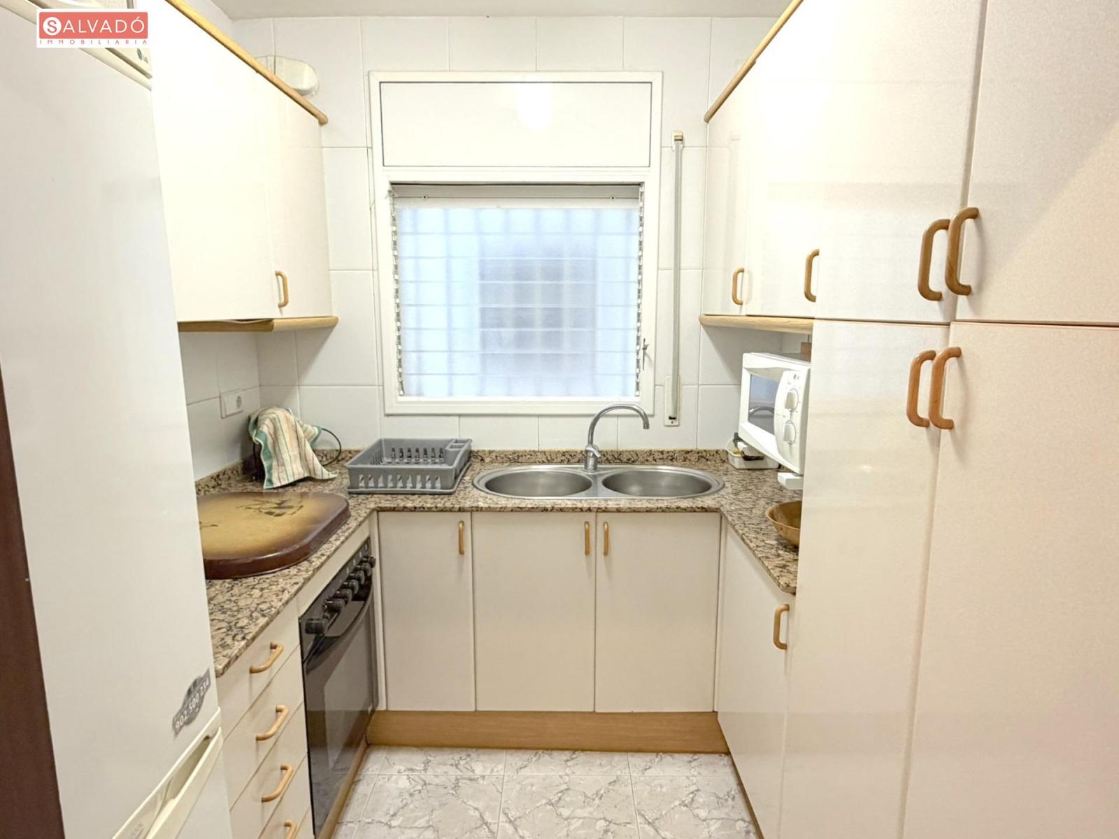 Flat for Sale in Calafell
