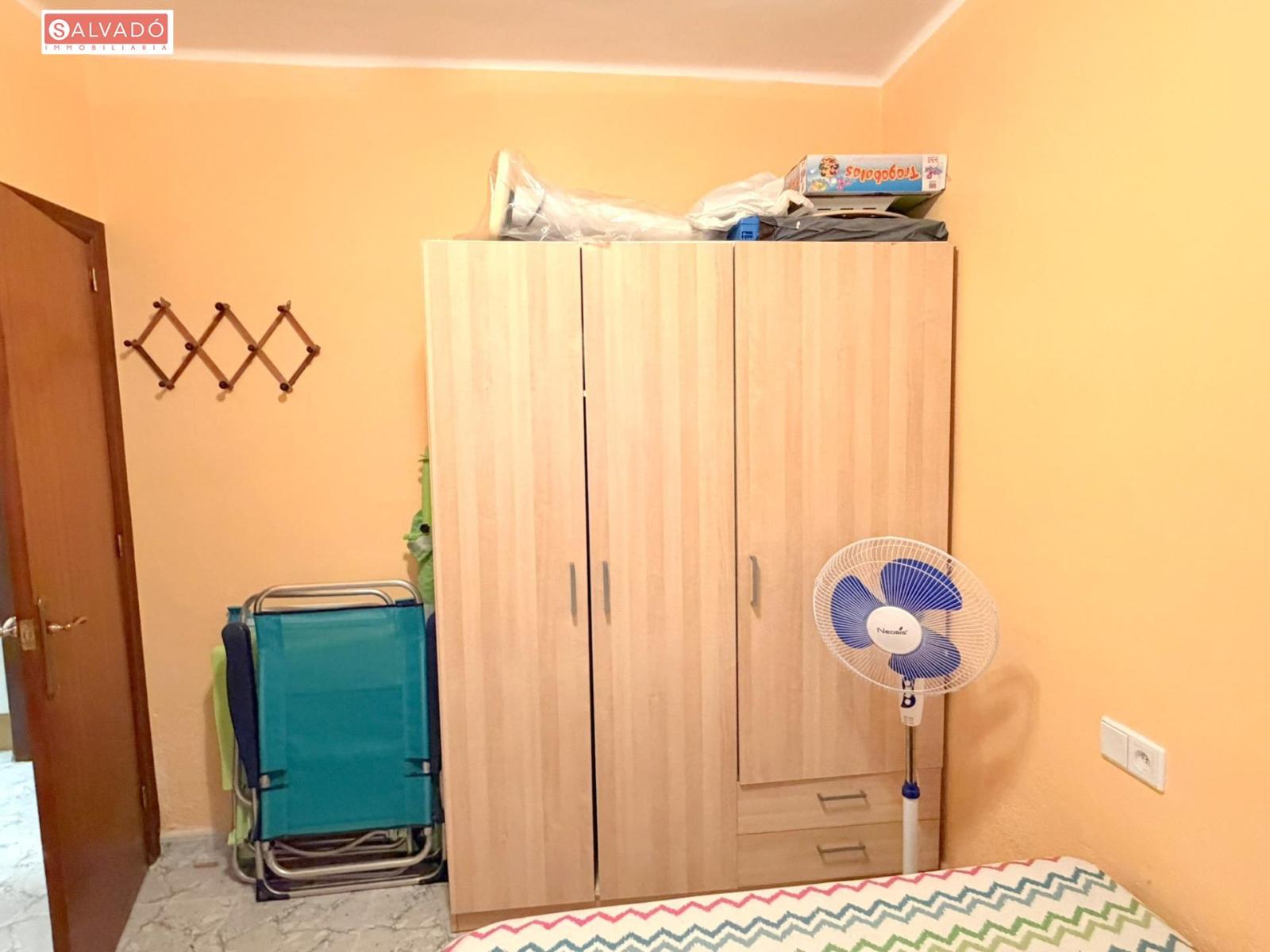 Flat for Sale in Calafell