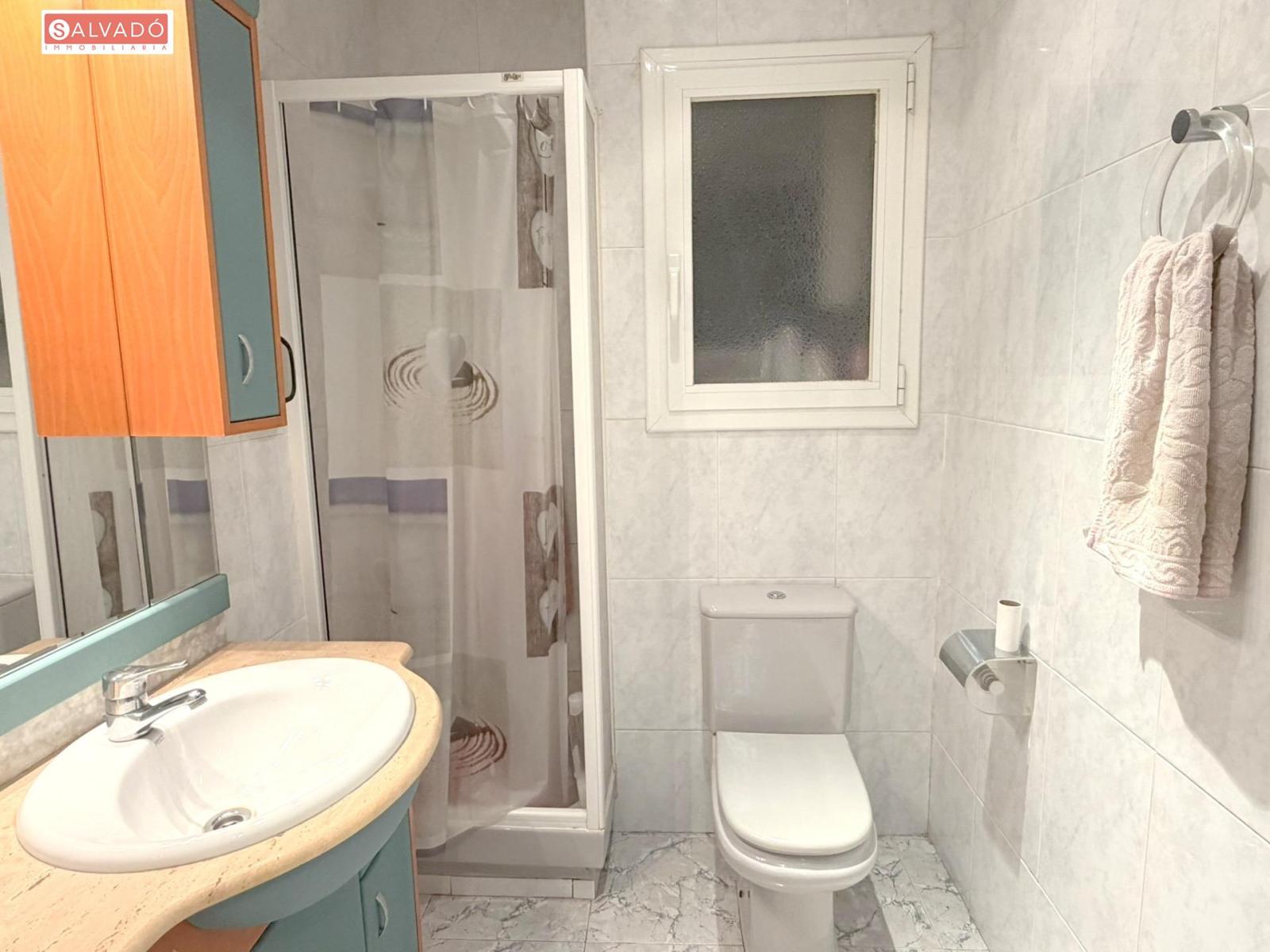 Flat for Sale in Calafell