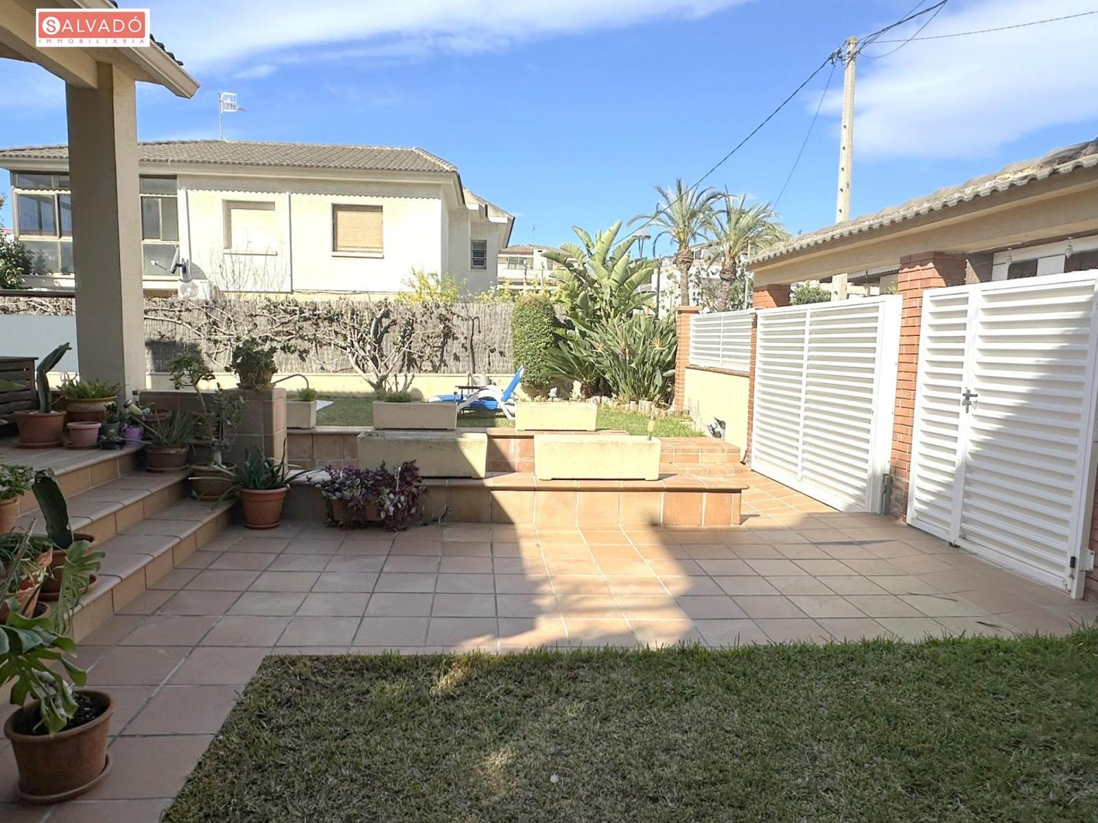 Chalet for Sale in Calafell