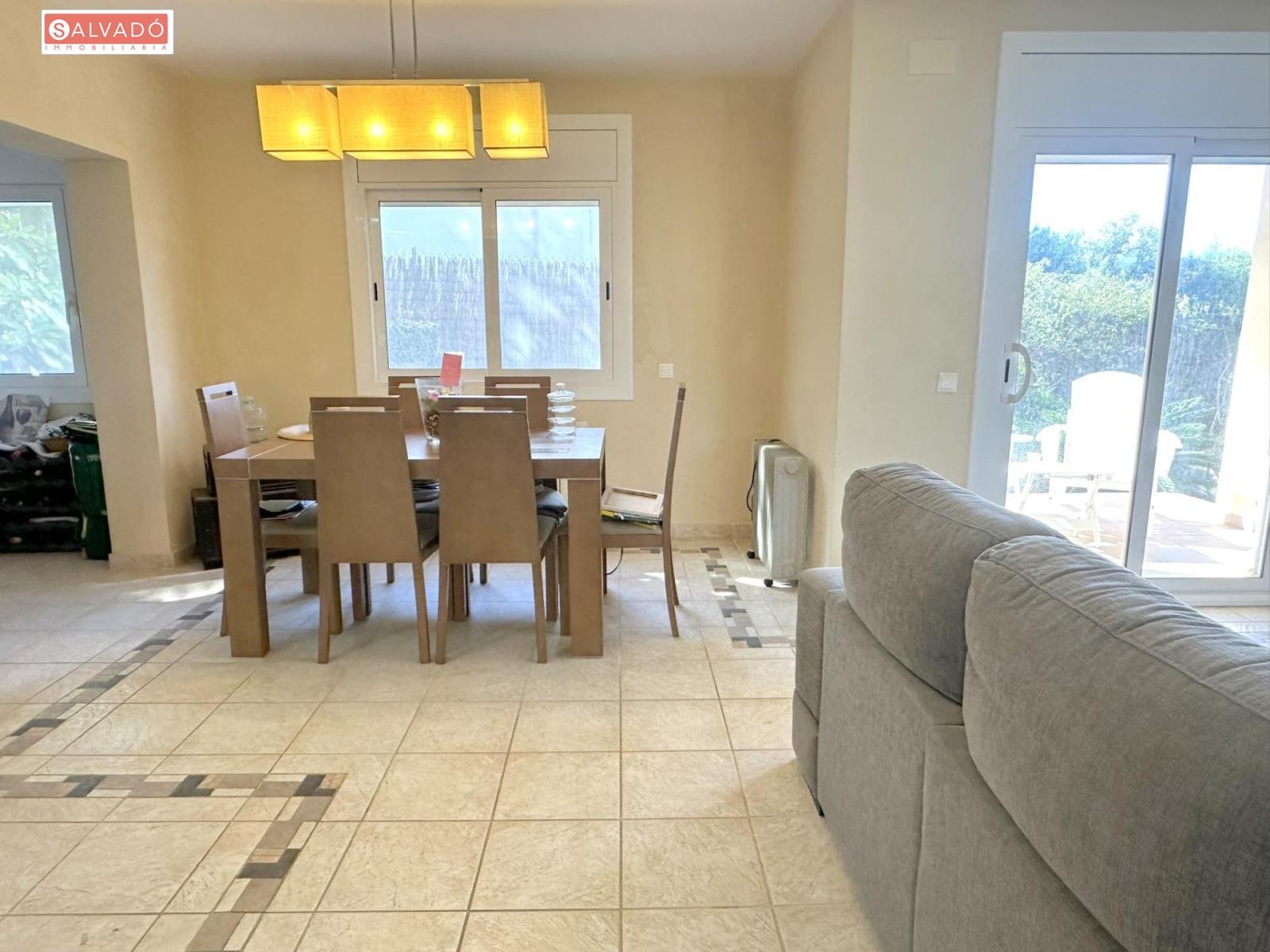 Chalet for Sale in Calafell