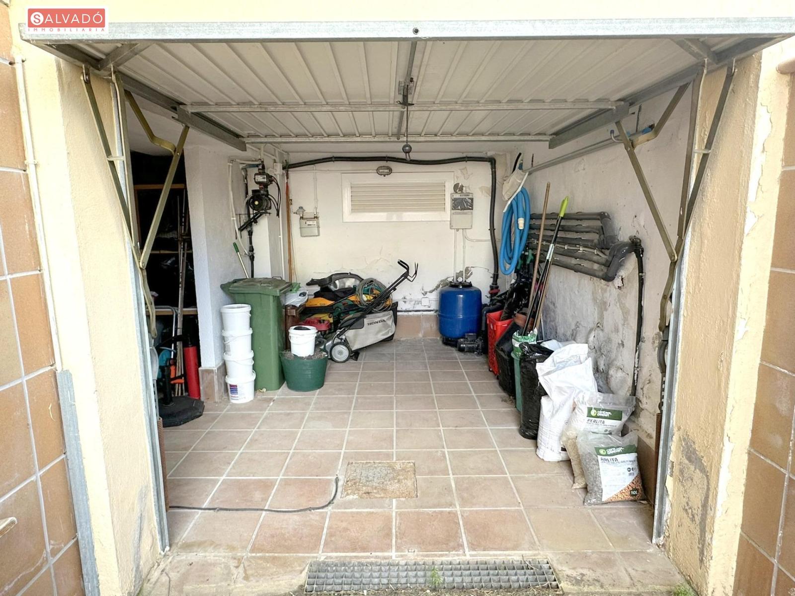 Chalet for Sale in Calafell