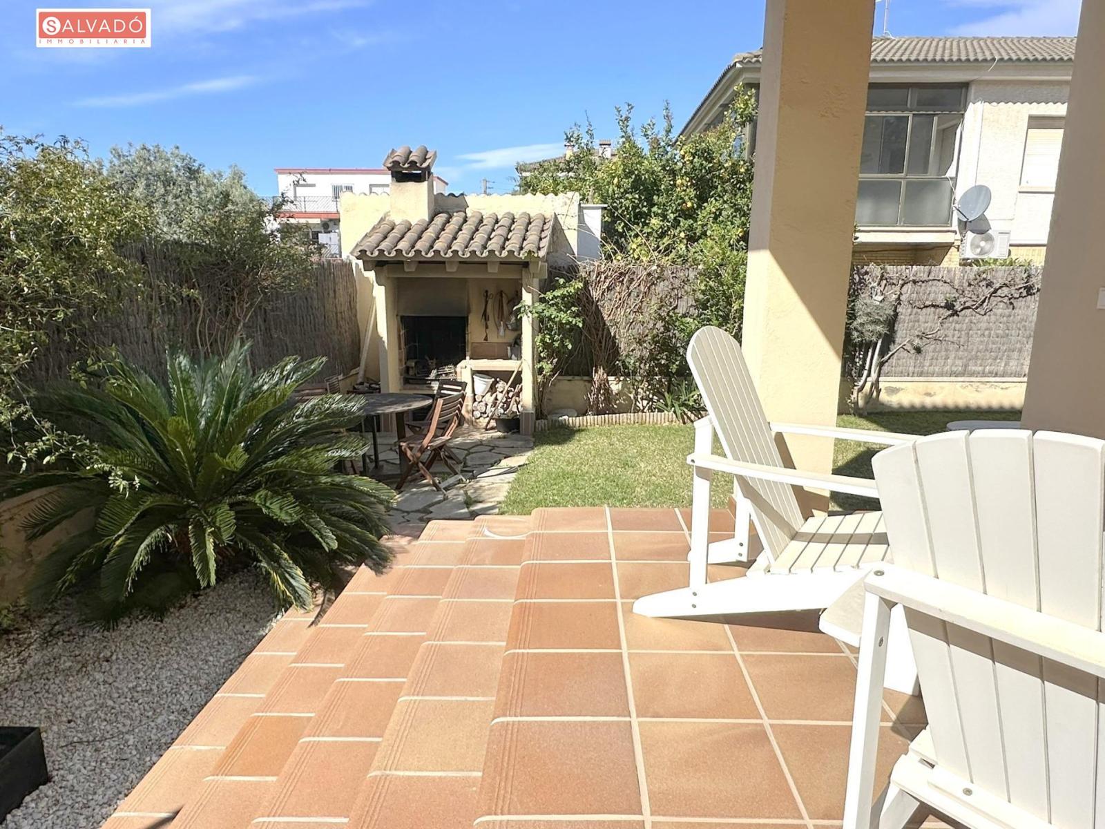 Chalet for Sale in Calafell
