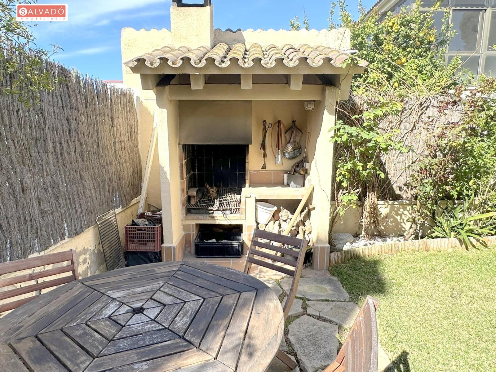 Chalet for Sale in Calafell