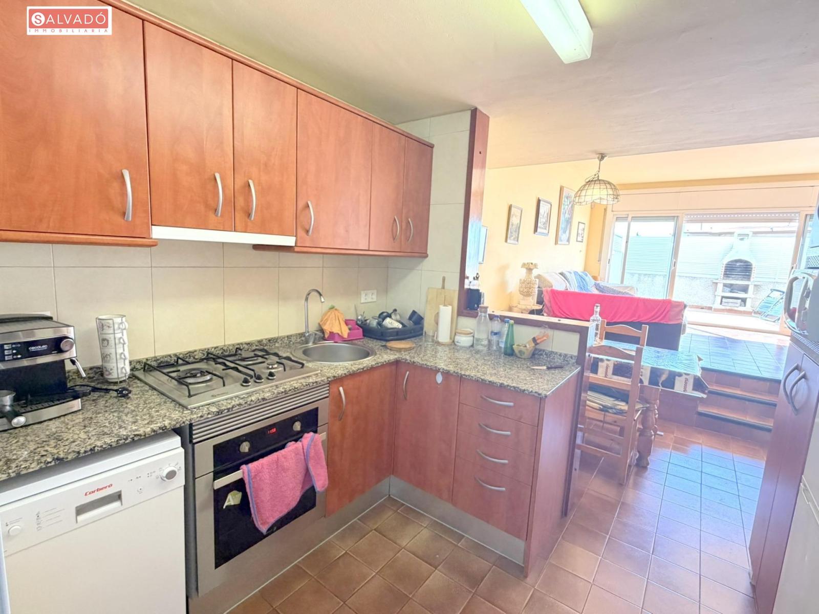 Adosado en Venta en Calafell