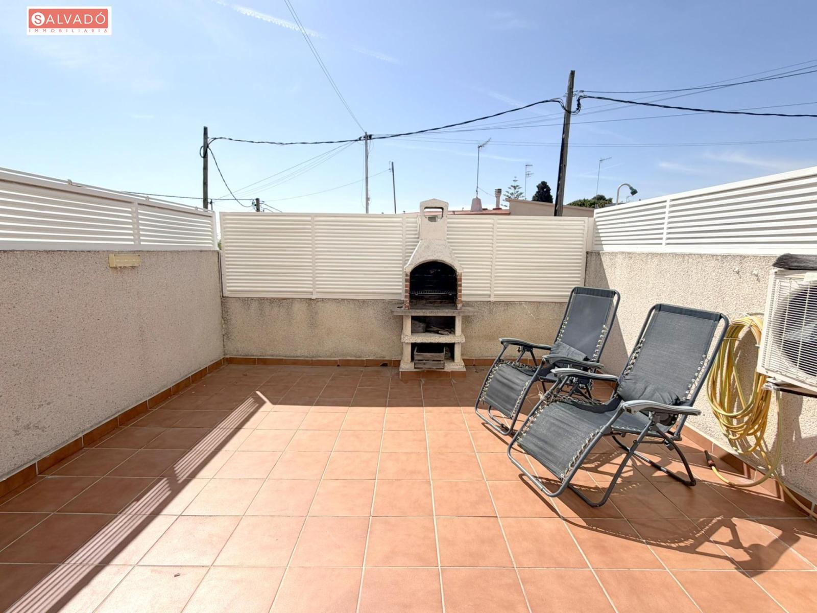Adosado en Venta en Calafell