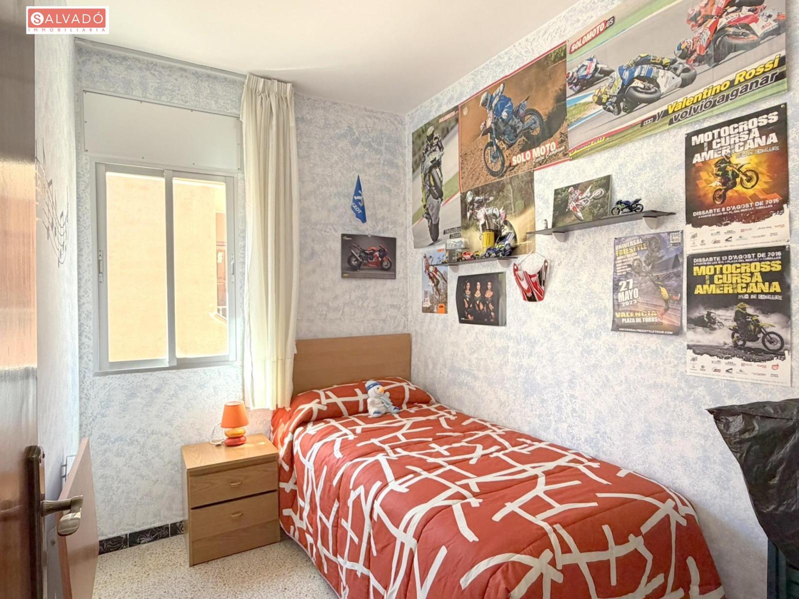 Penthouse for Sale in Calafell