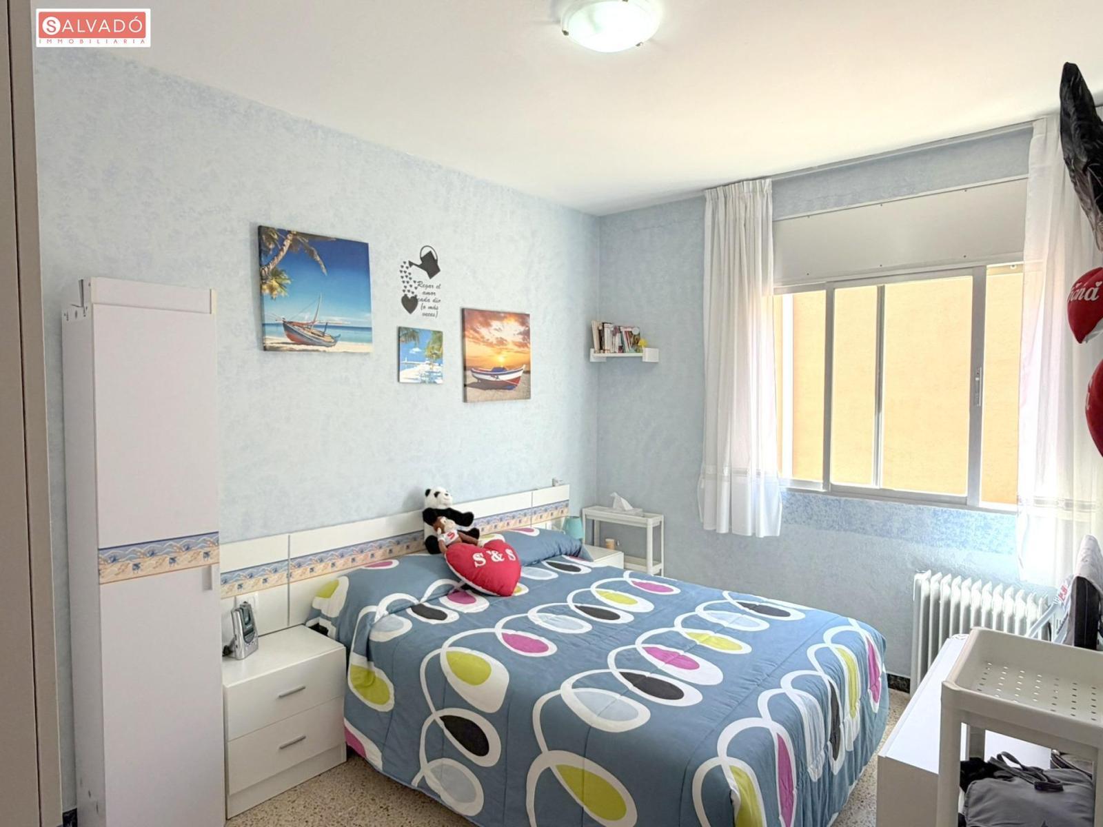Penthouse for Sale in Calafell