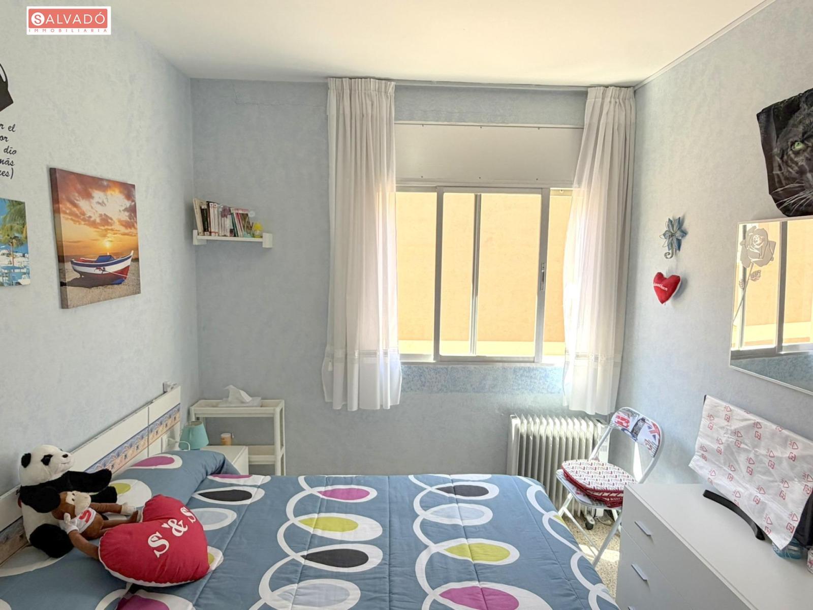 Penthouse for Sale in Calafell