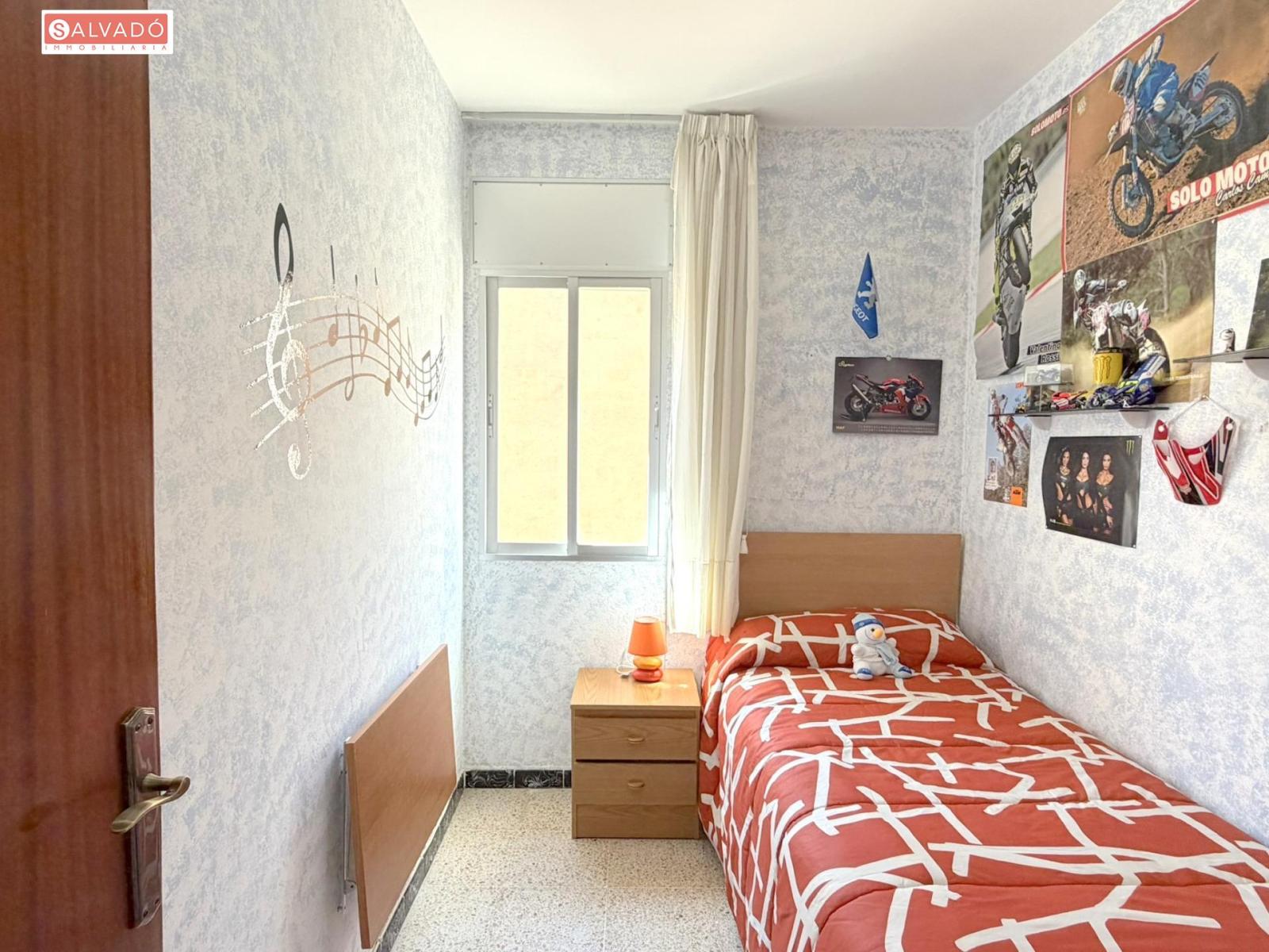 Penthouse for Sale in Calafell
