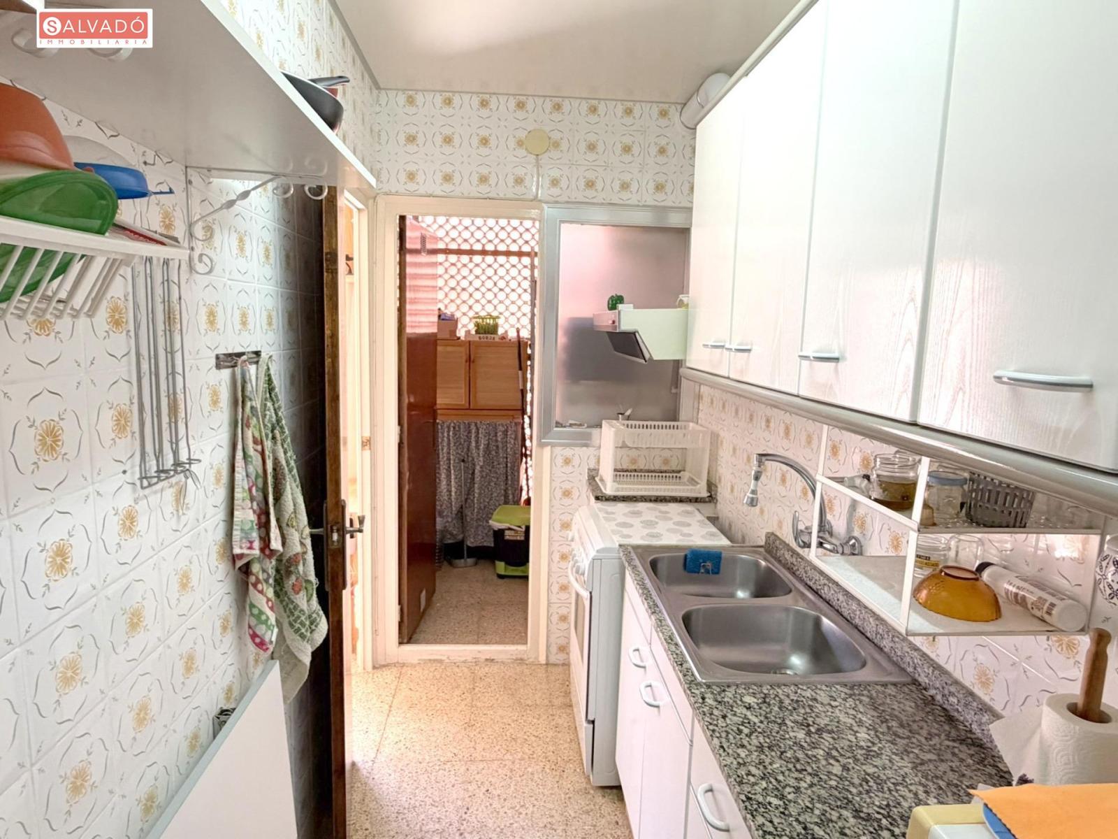 Penthouse for Sale in Calafell