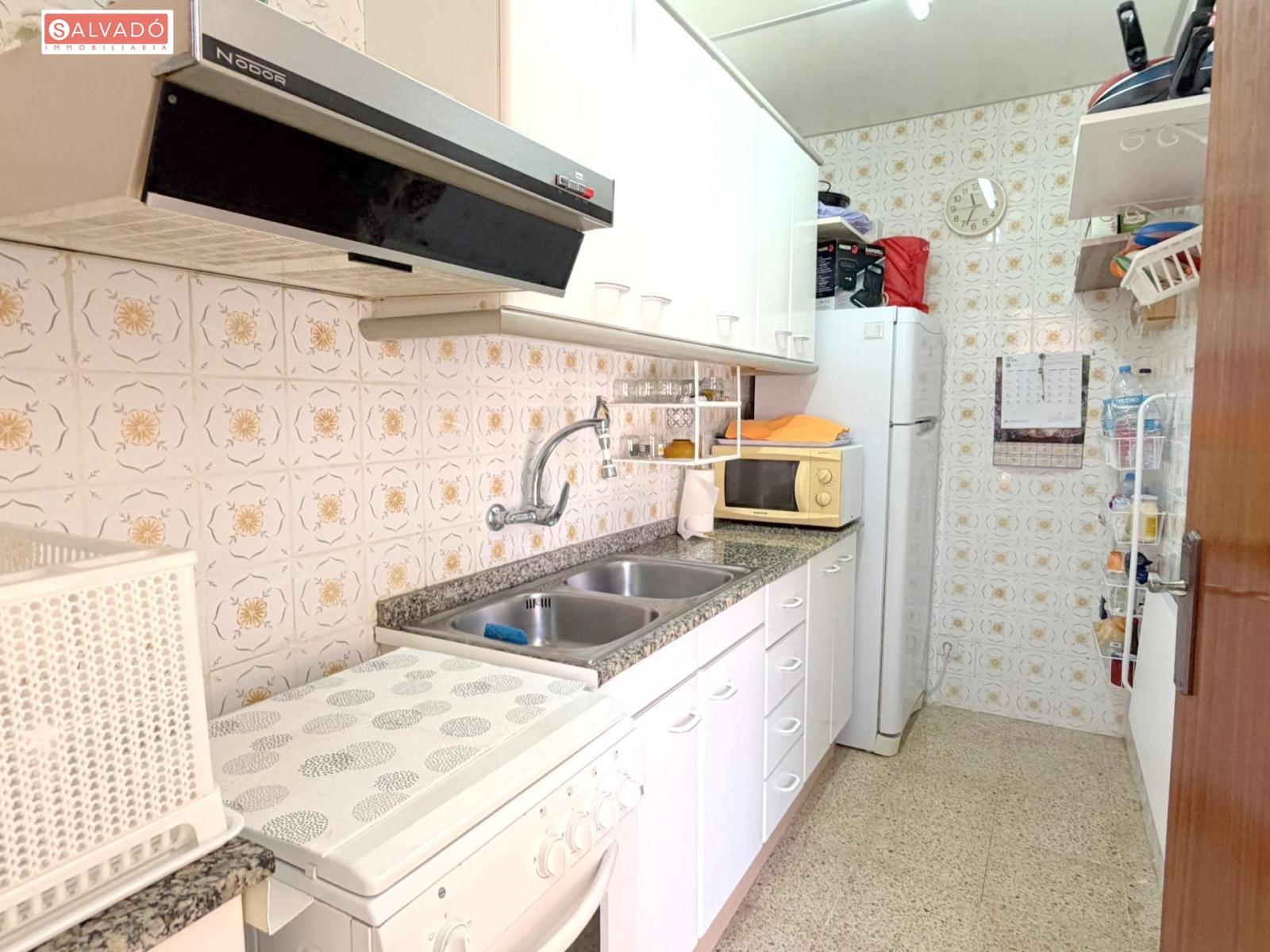 Penthouse for Sale in Calafell