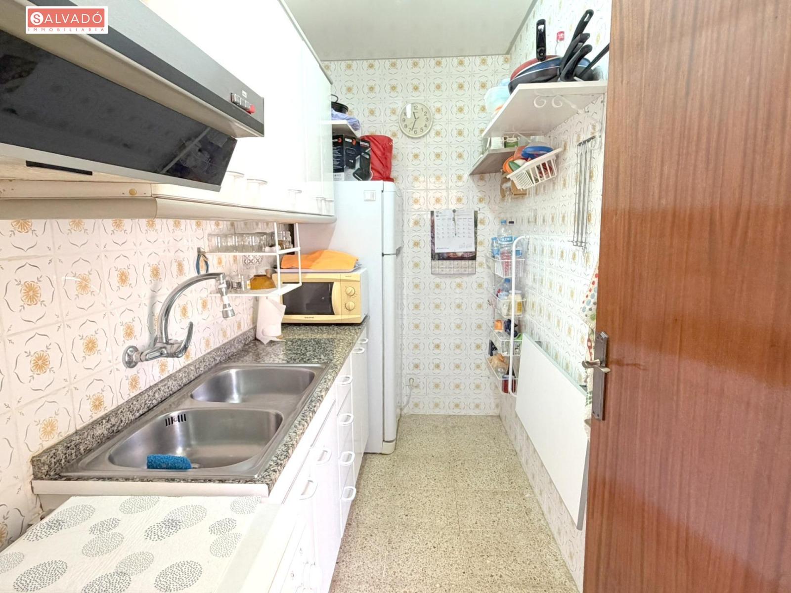 Penthouse for Sale in Calafell
