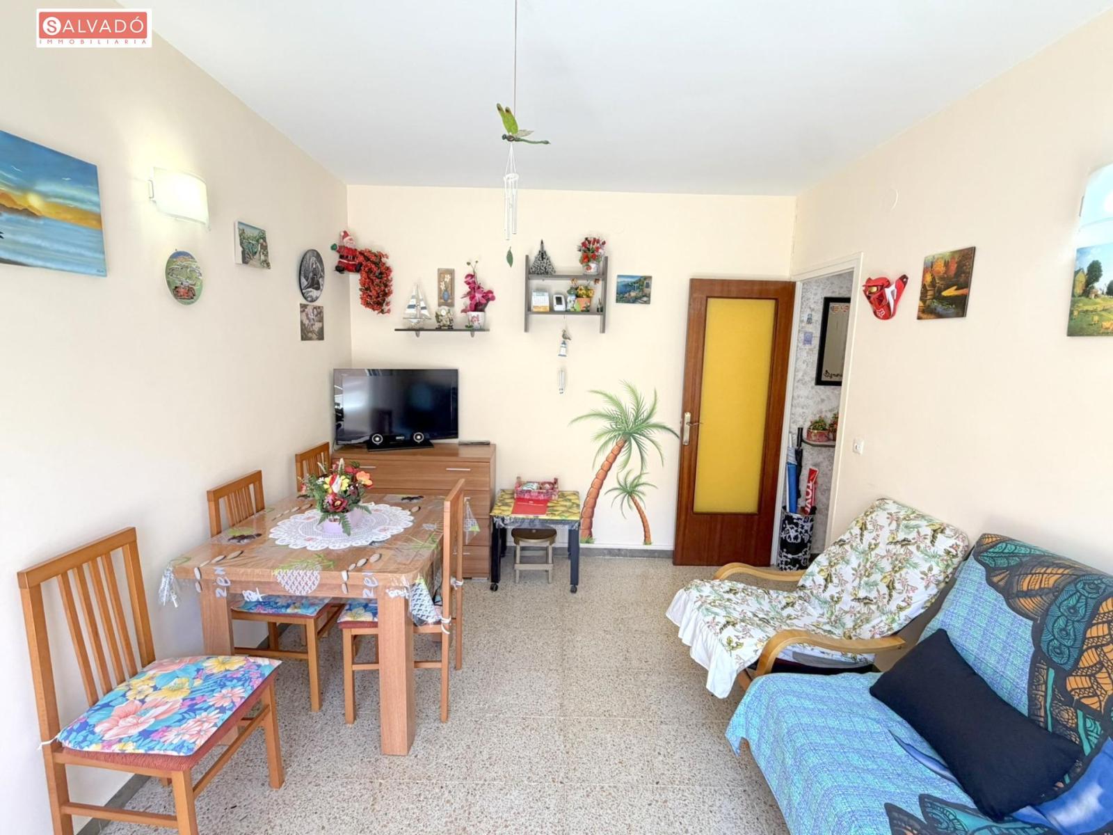 Penthouse for Sale in Calafell