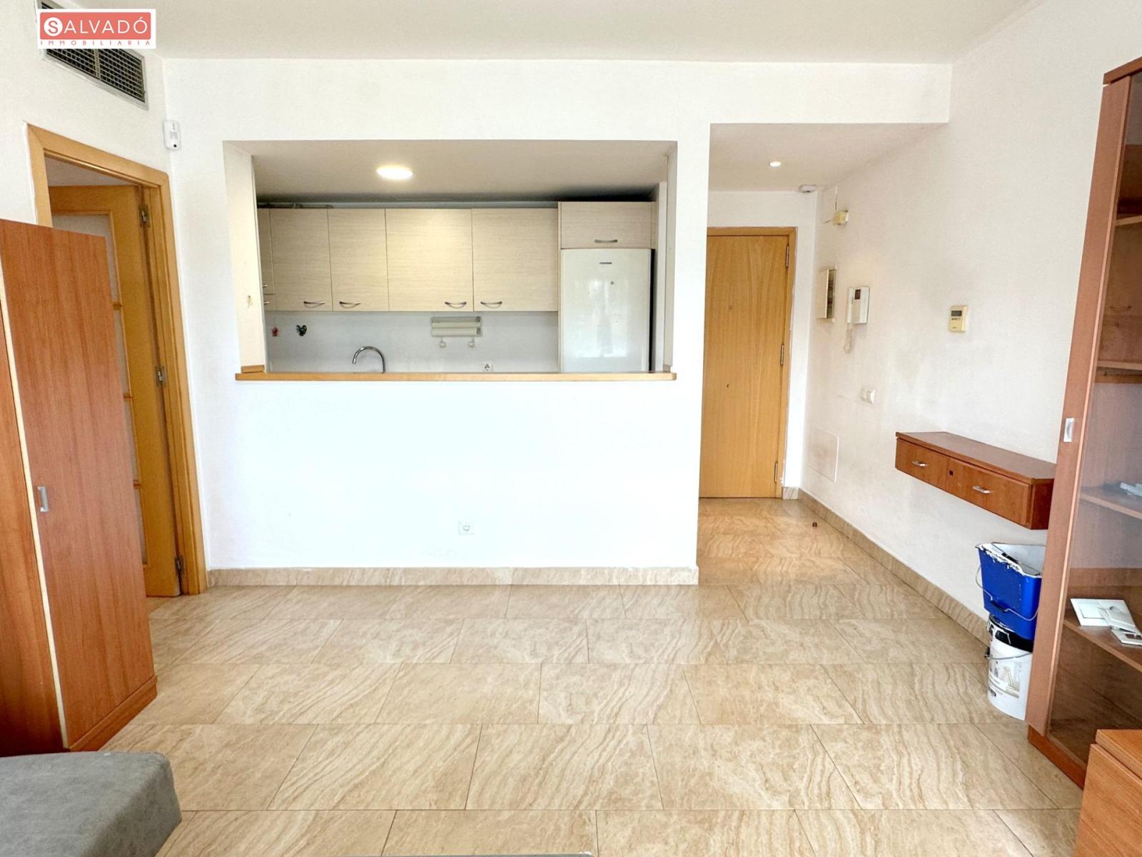 Flat for Sale in Calafell