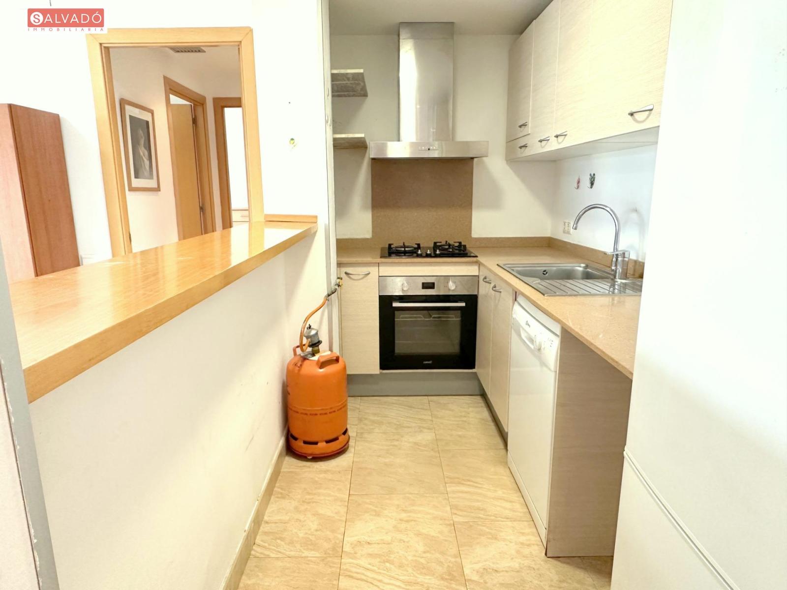 Flat for Sale in Calafell