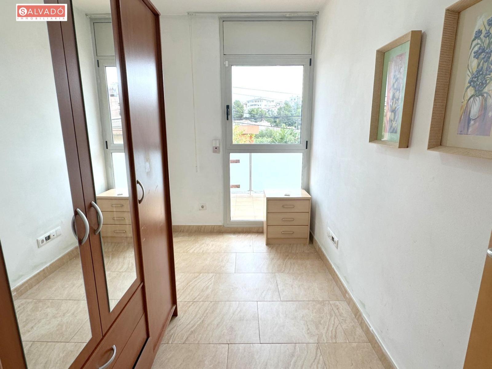 Flat for Sale in Calafell