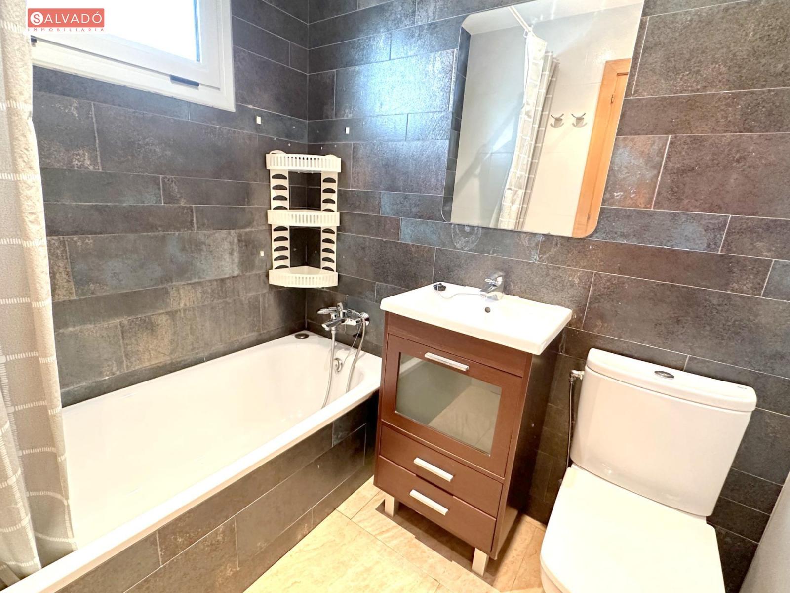 Flat for Sale in Calafell