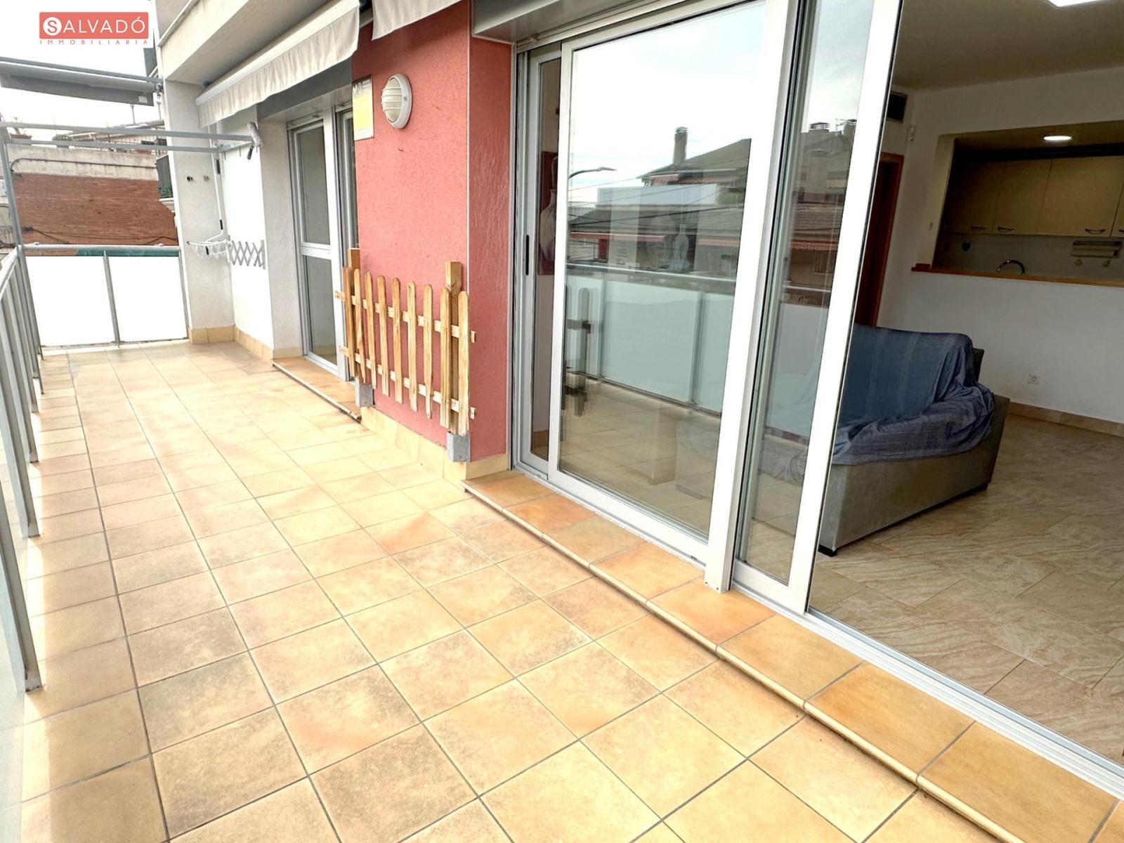 Flat for Sale in Calafell