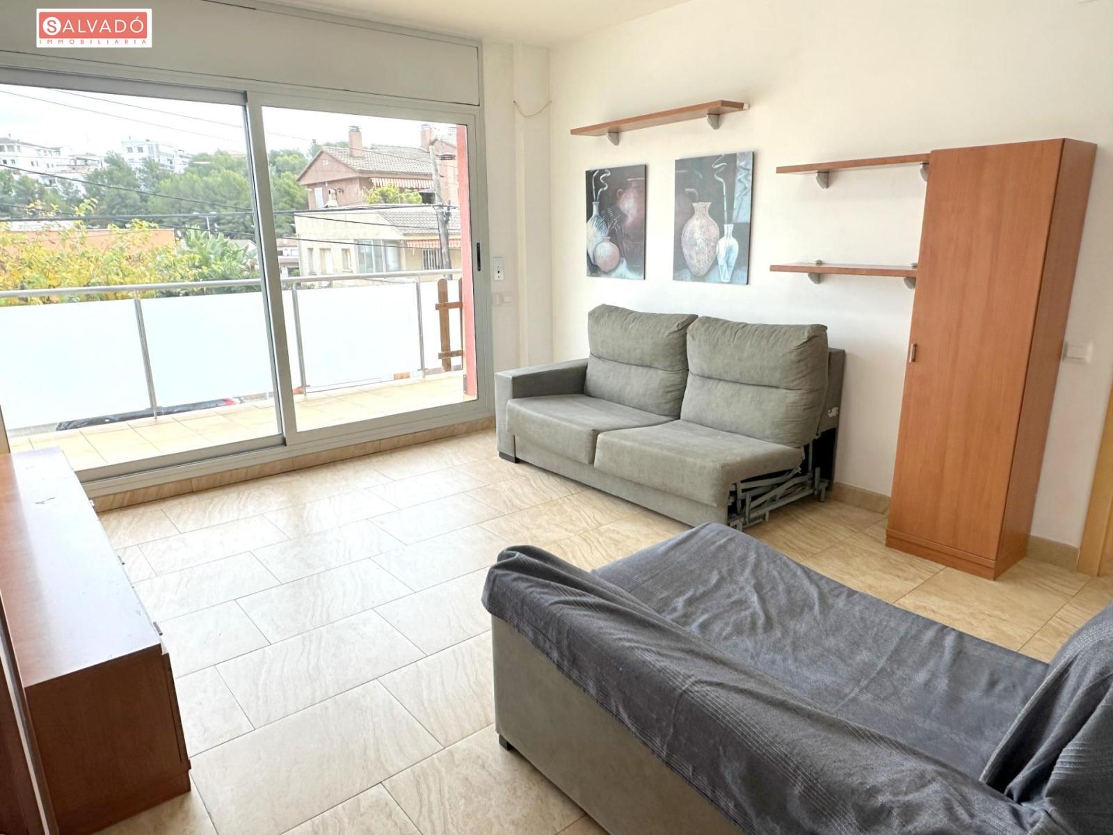 Flat for Sale in Calafell