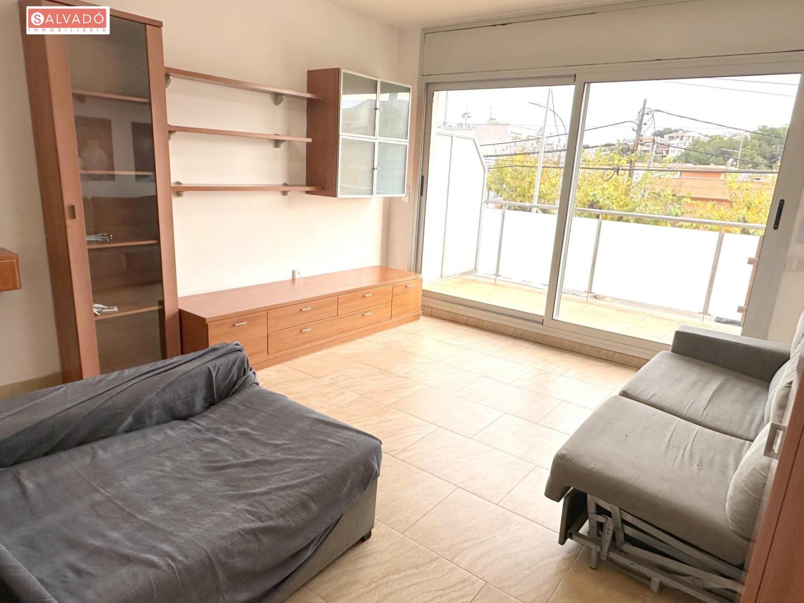 Flat for Sale in Calafell