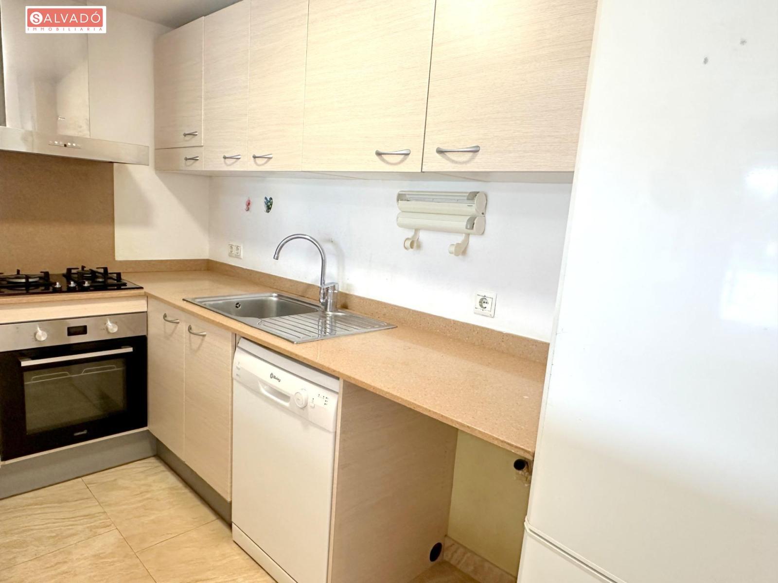 Flat for Sale in Calafell