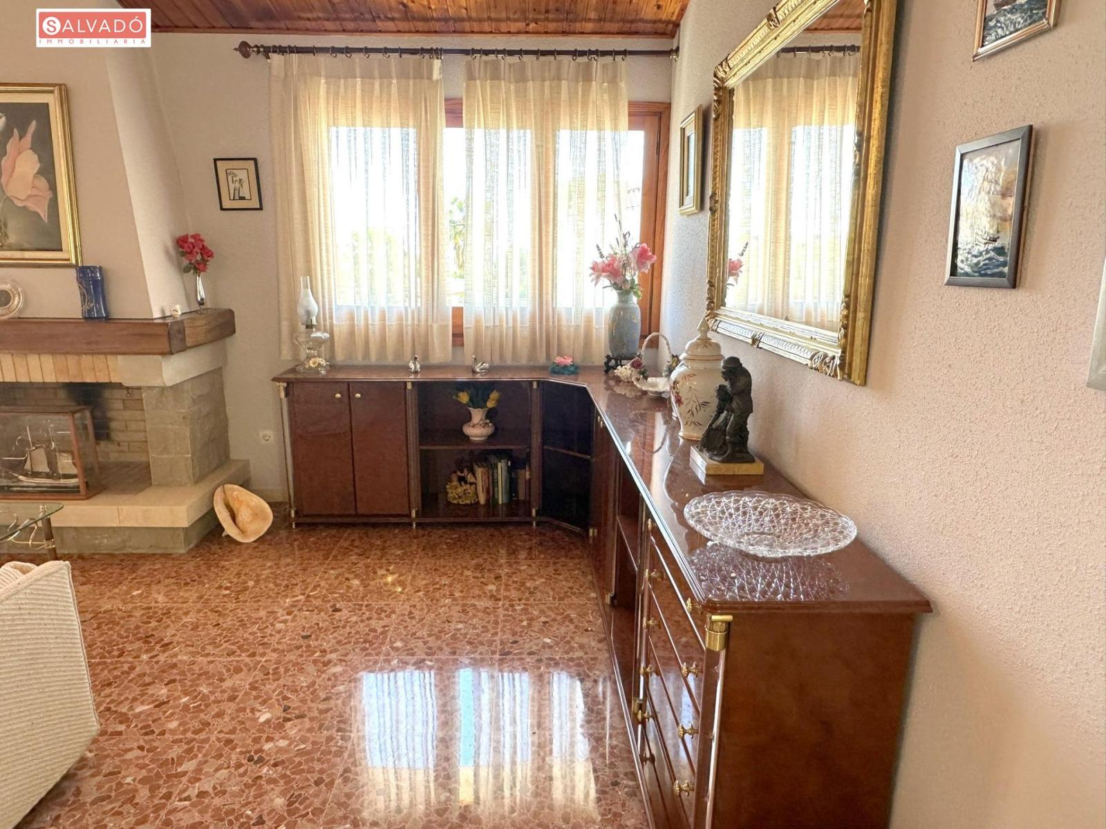 Chalet for Sale in Calafell