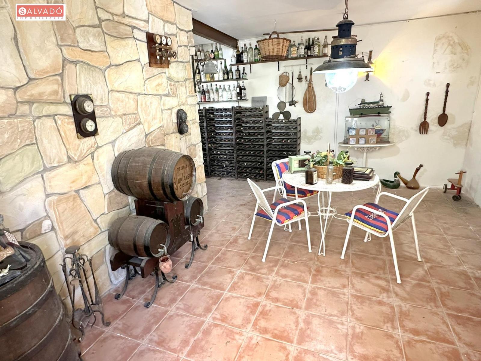 Chalet for Sale in Calafell