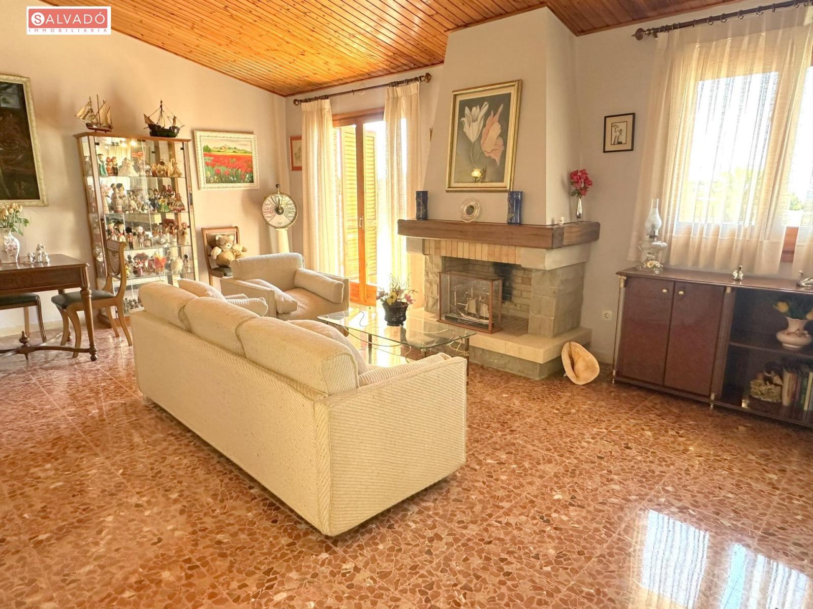 Chalet for Sale in Calafell