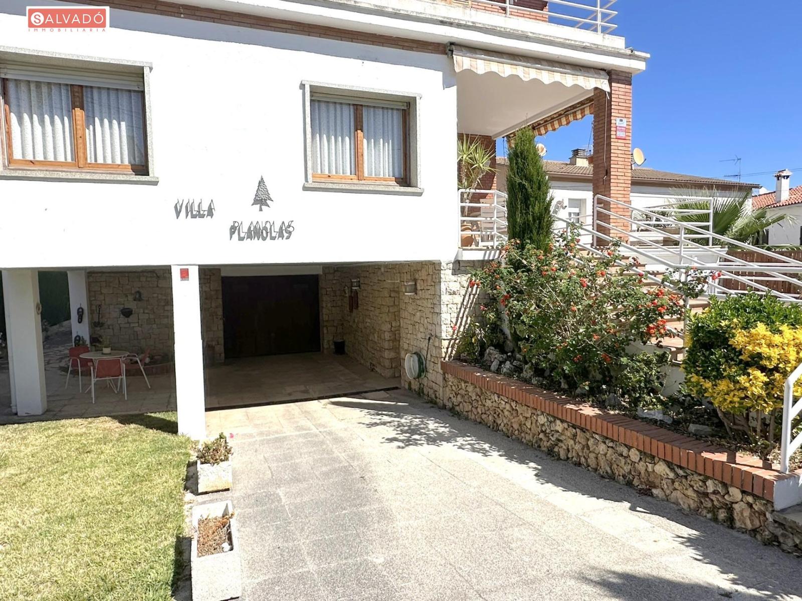 Chalet for Sale in Calafell